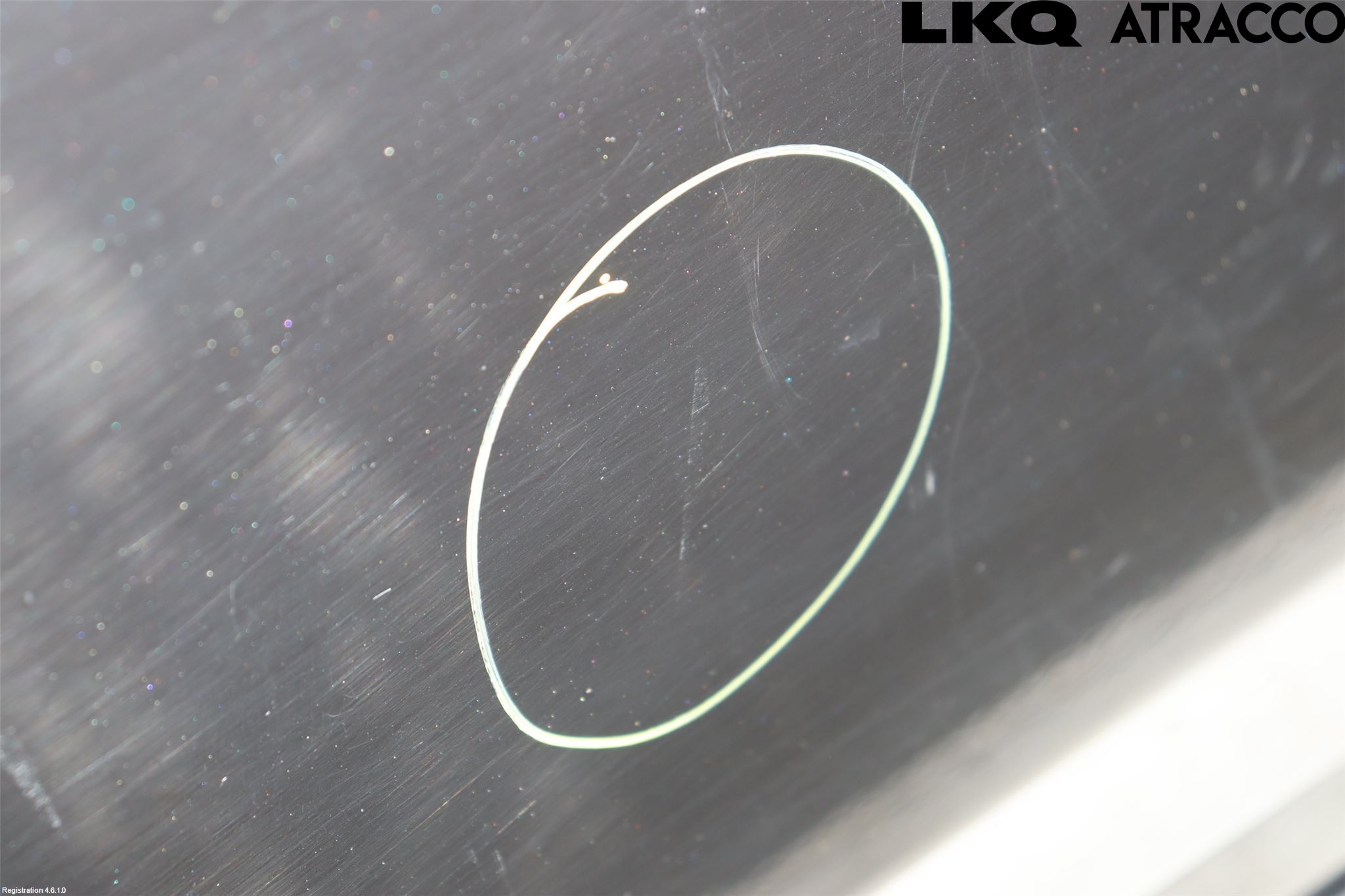 Jeep RENEGADE Dörr Fram Höger