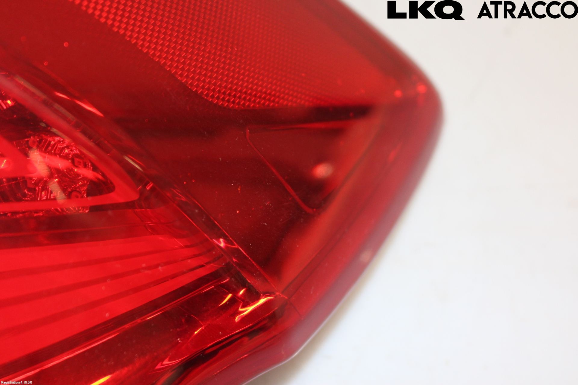 Kia CEED 12-18 Bakljus Höger