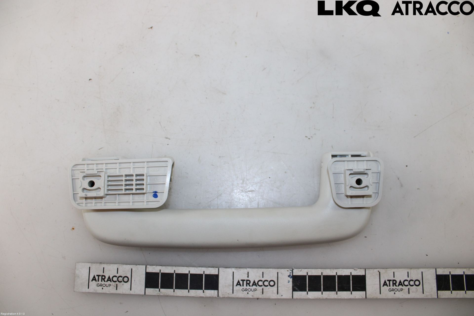 Ford MONDEO 15-22 Kurvhandtag I Tak