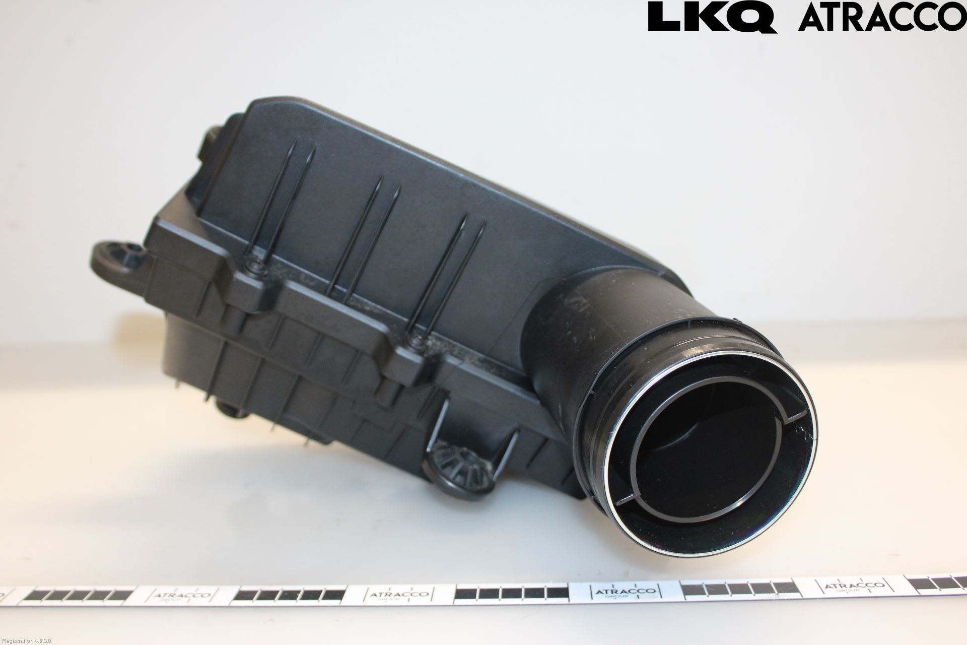 Seat LEON 20- Luftrenare