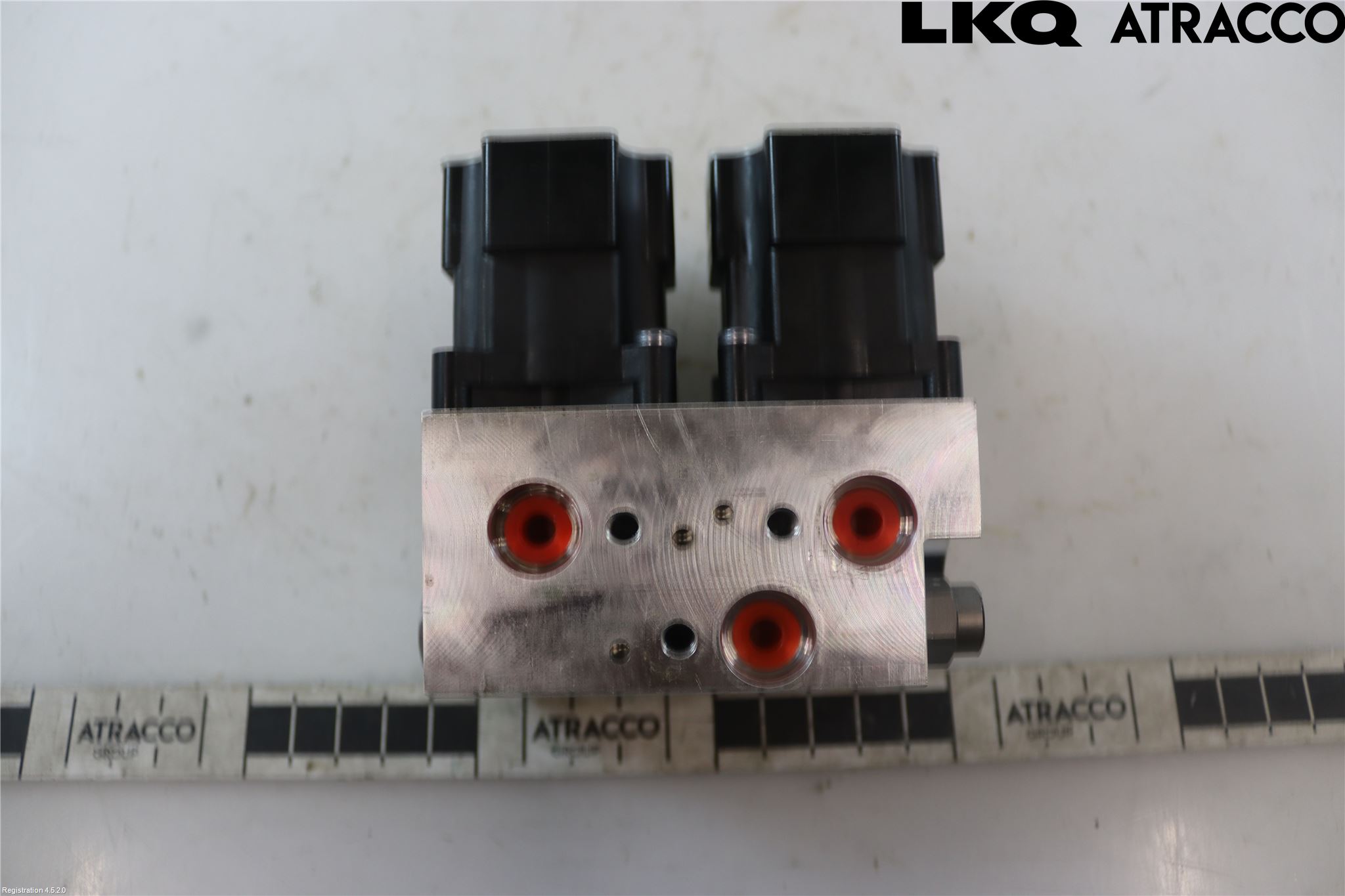 Cupra BORN 22- Ac Expansionsventil