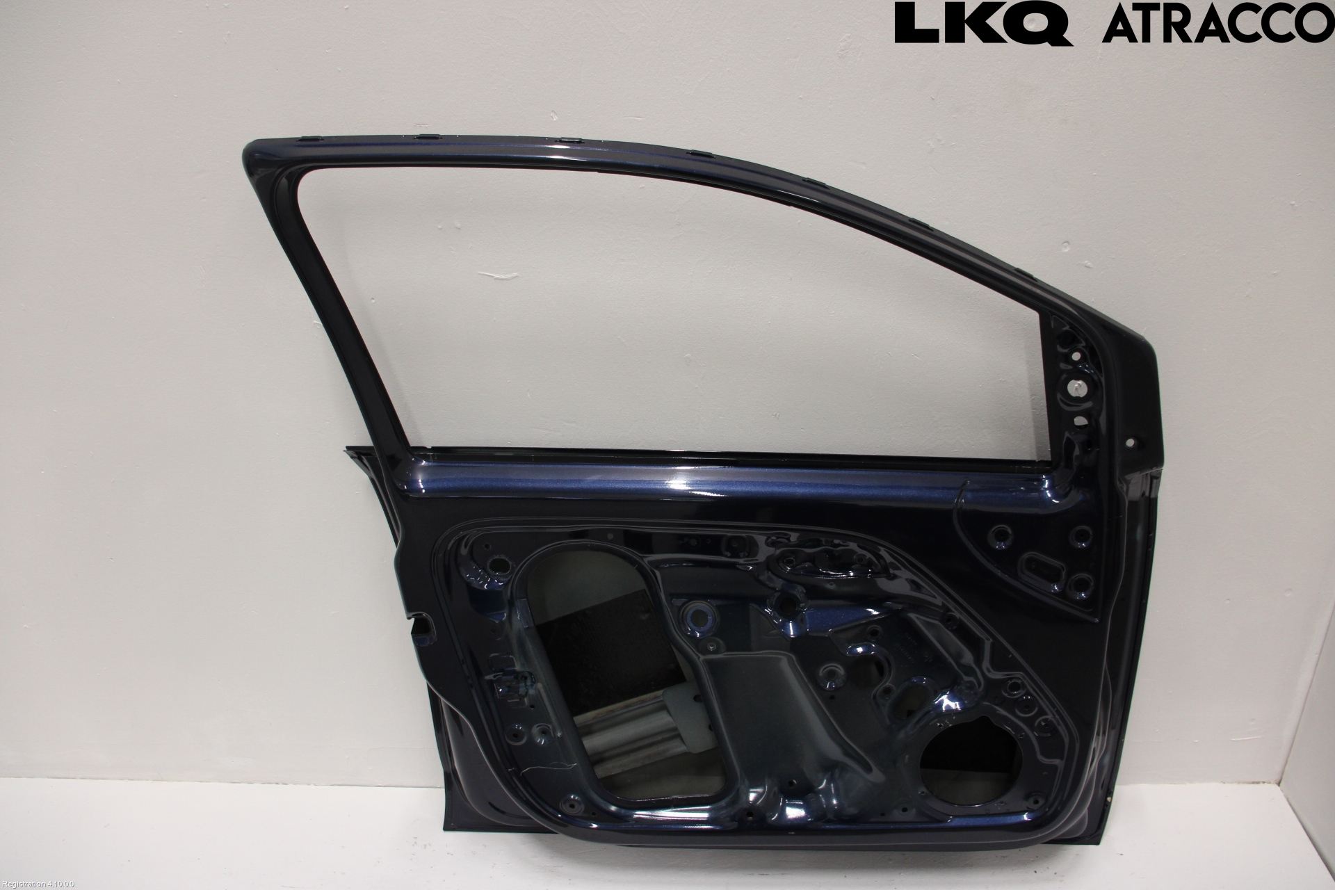 Volkswagen VW UP! / E-UP! Dörr Fram Vänster