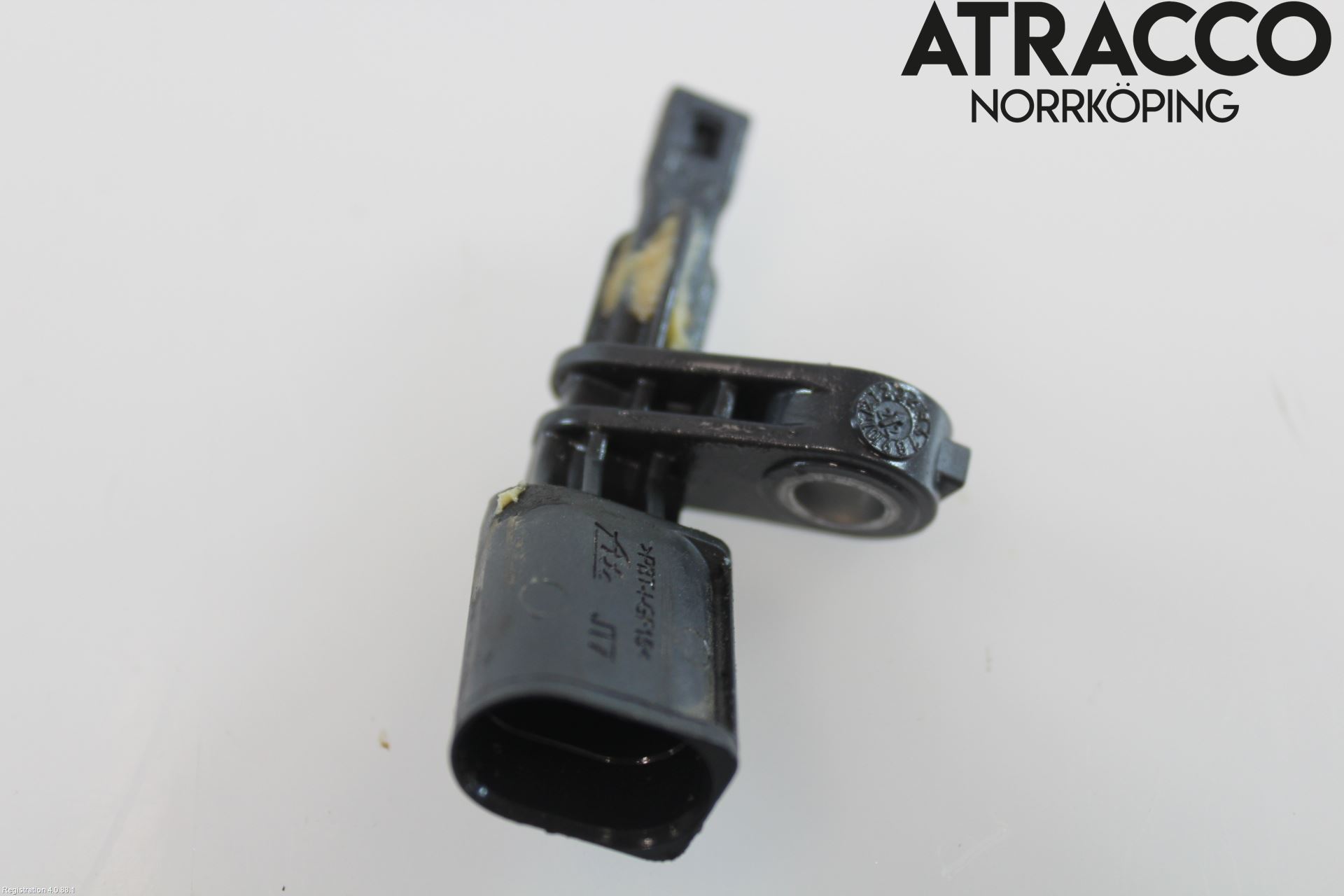 Volkswagen VW ID.3 21- Abs Sensor