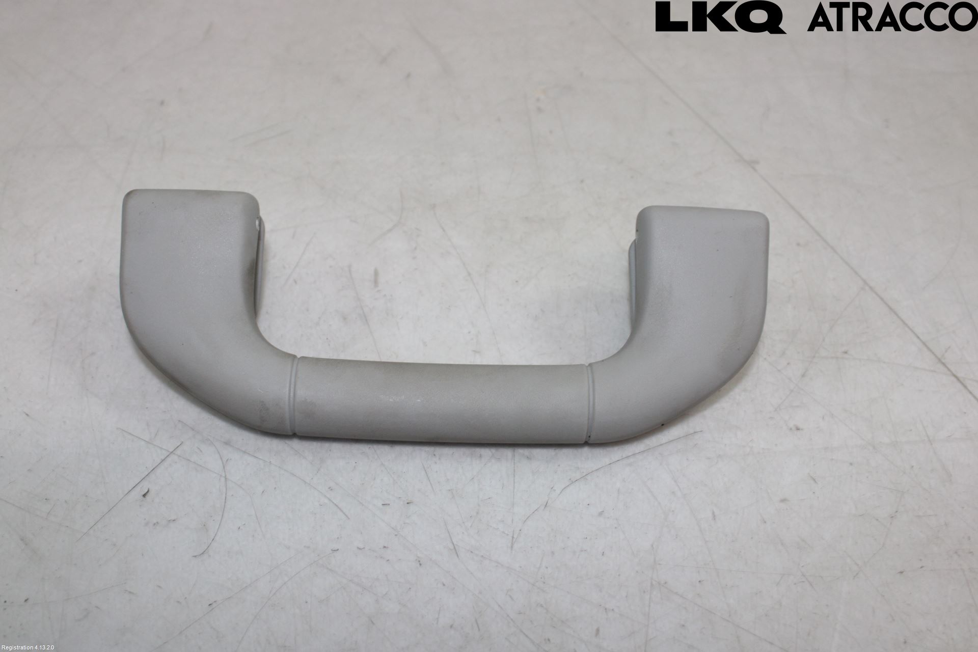 Mercedes-Benz MB C-KLASS (W204) 07-15 Kurvhandtag I Tak