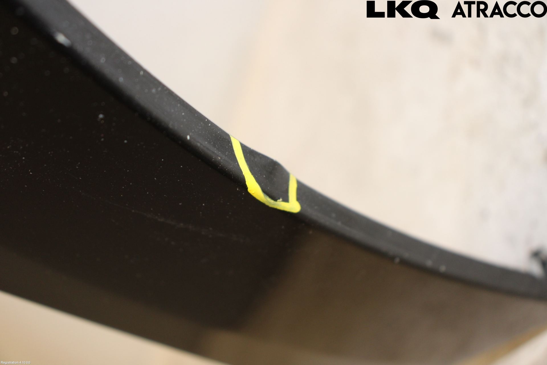 Peugeot 208 12-15 Skärm Fram Höger