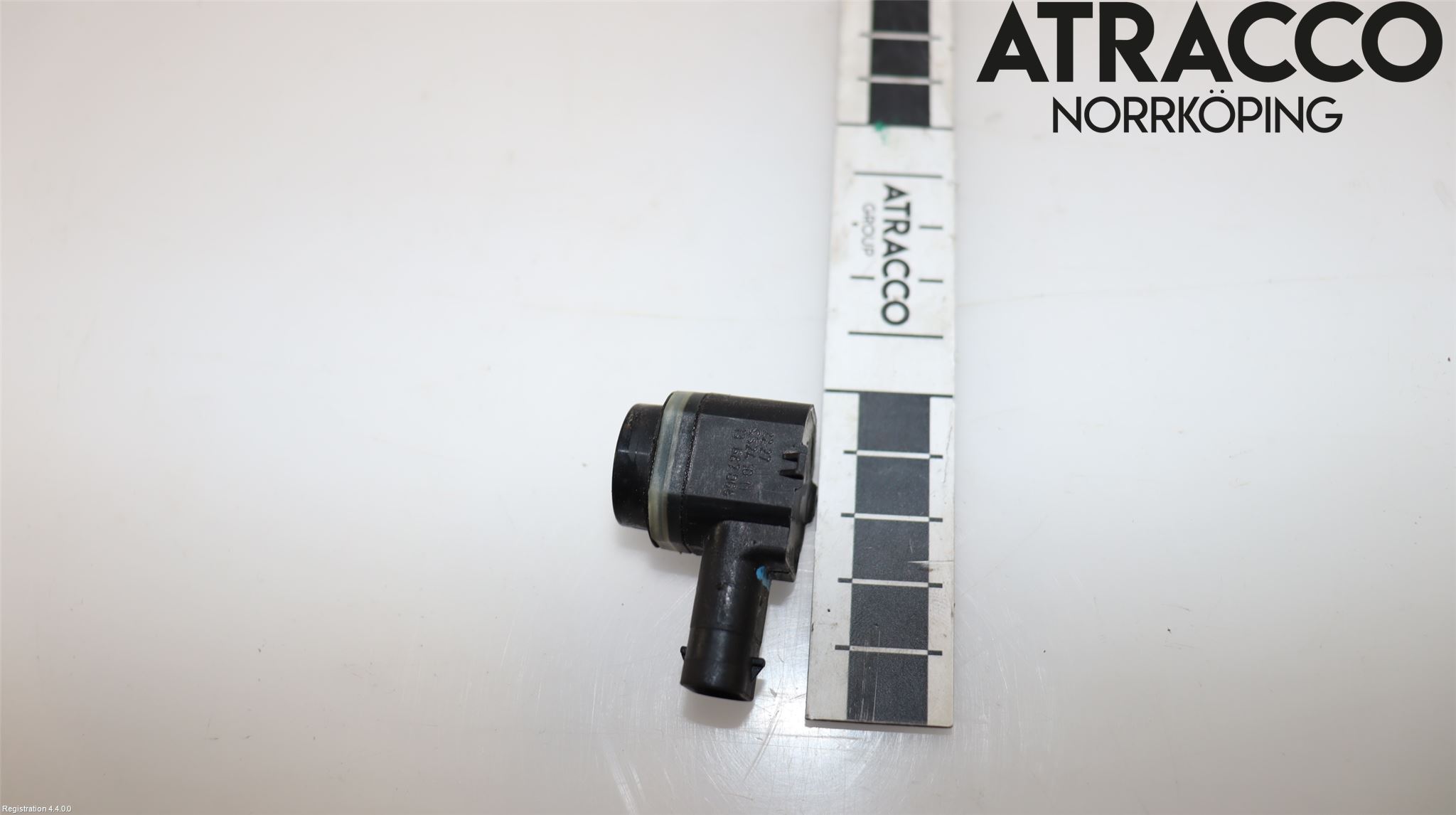 Seat LEON 06-12 Parkeringshjälp Backsensor