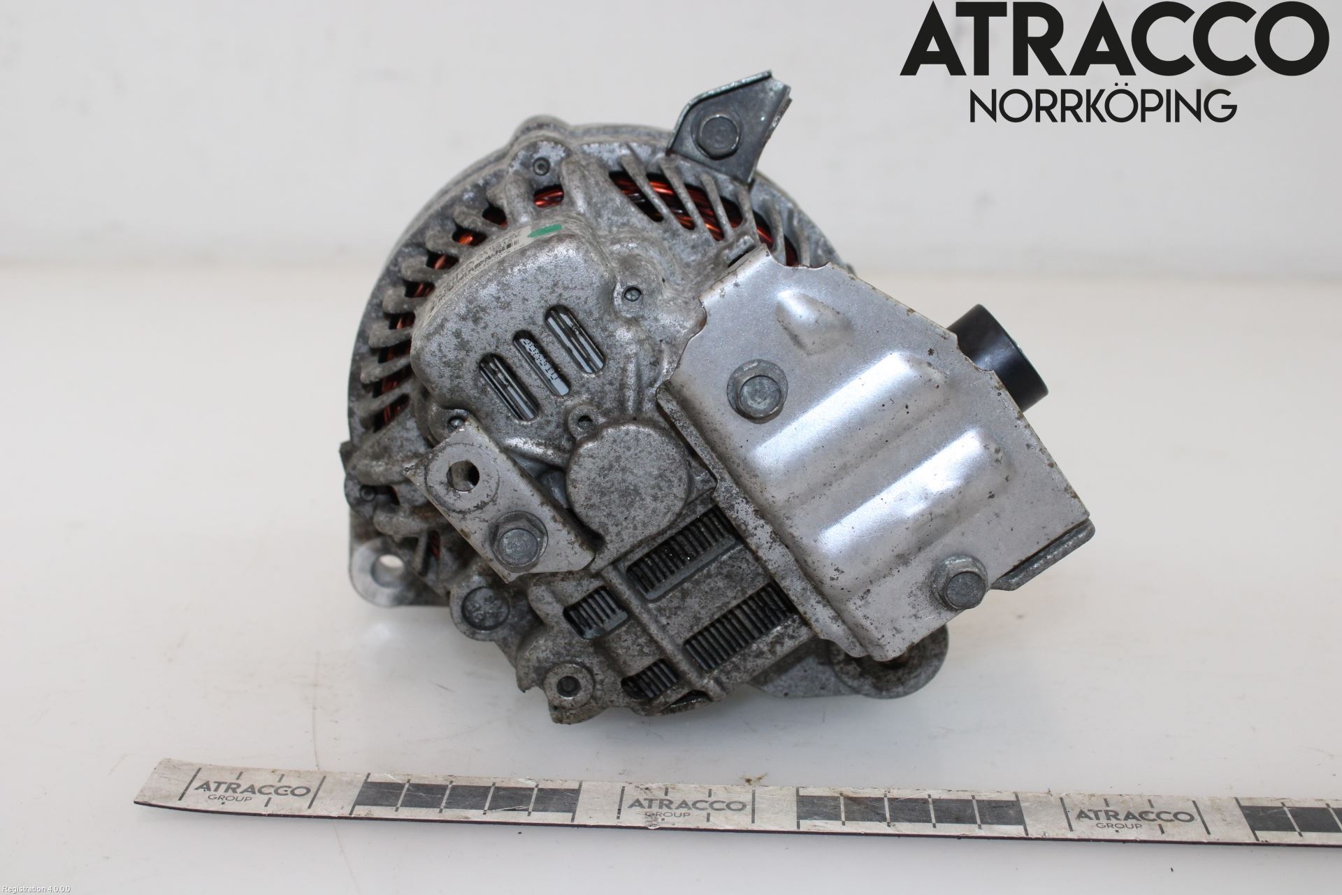 Honda CIVIC 06-11 Generator