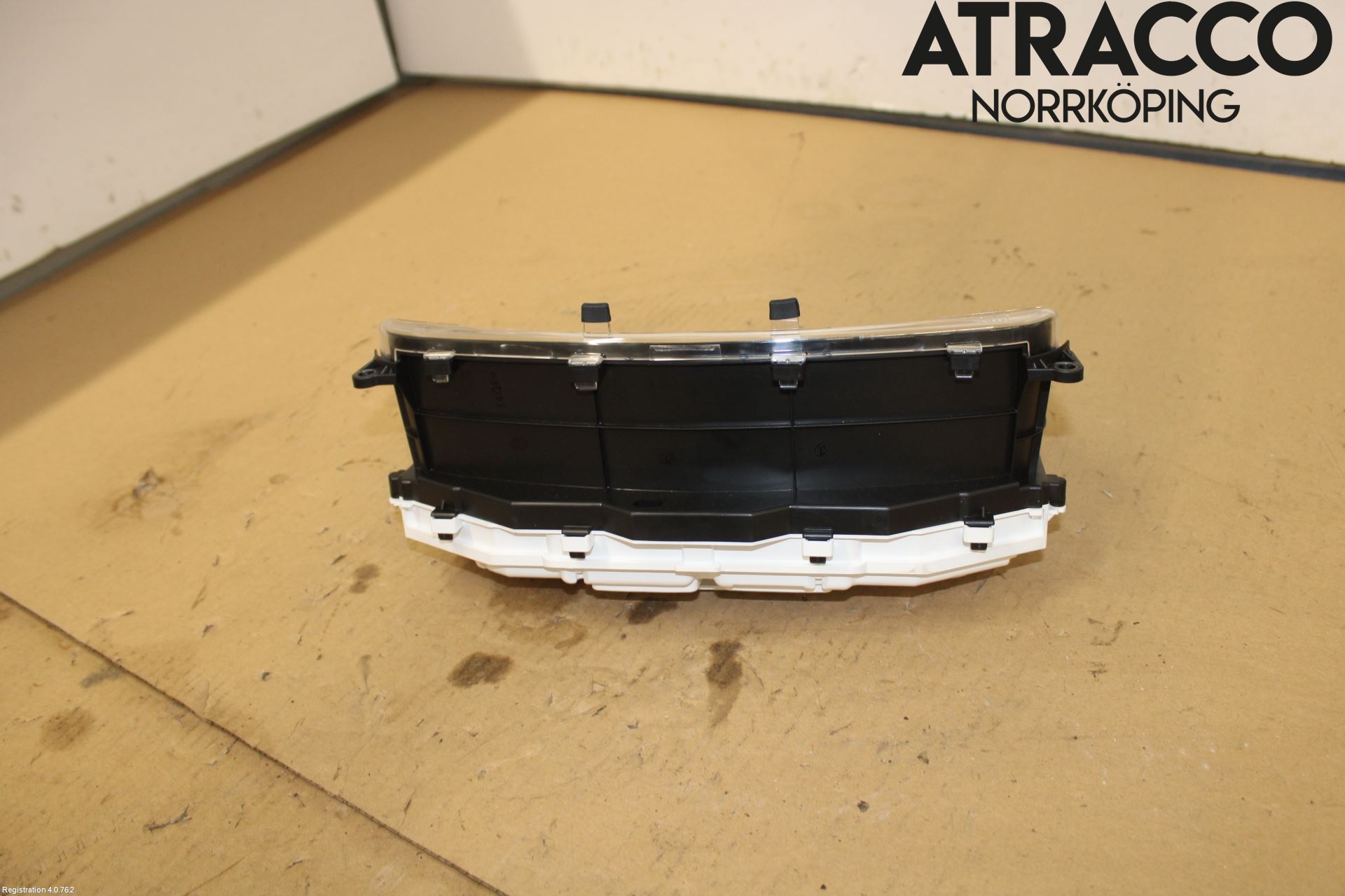 Toyota COROLLA 19- Instrument Komb