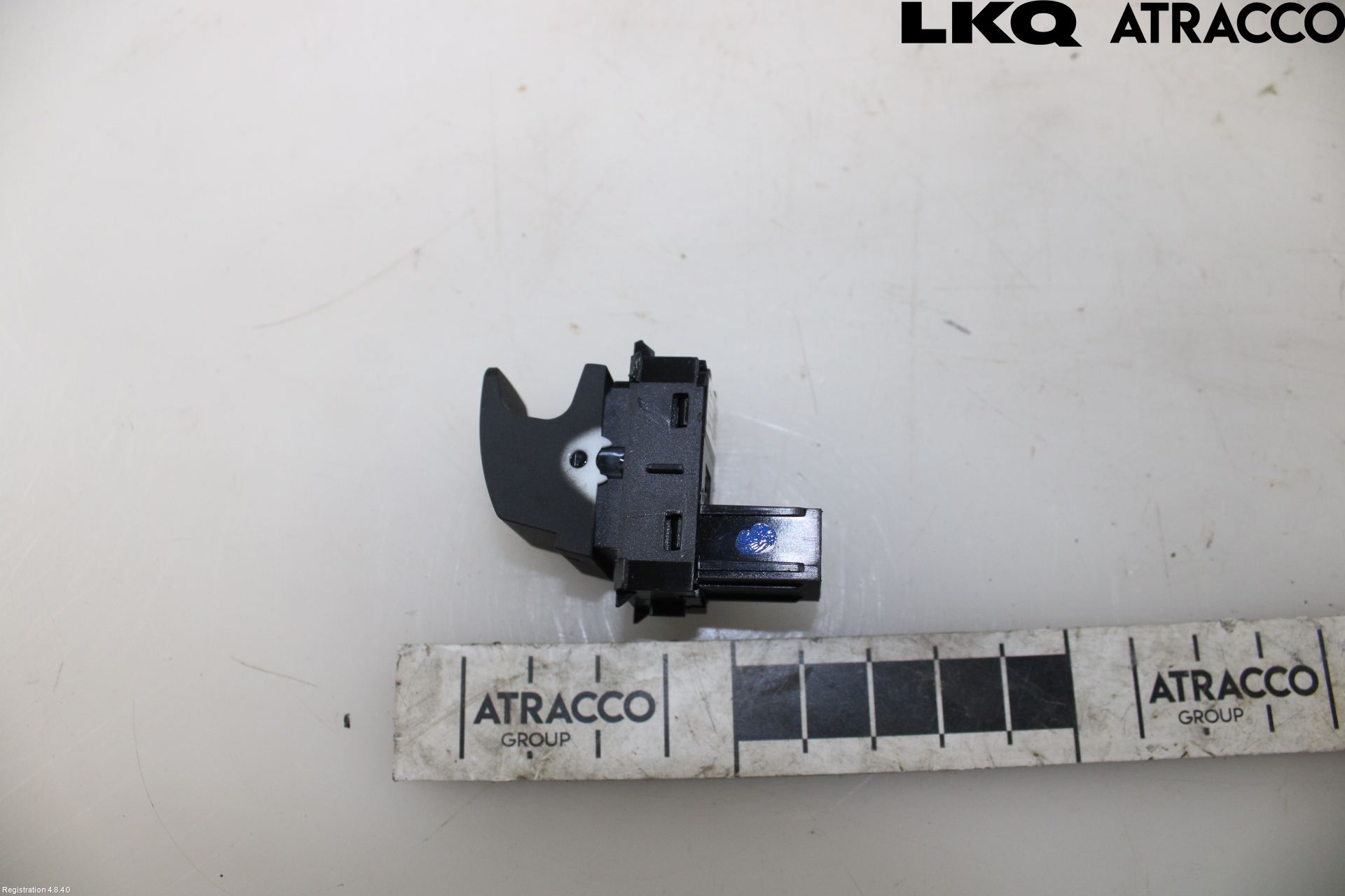 Skoda OCTAVIA (NX) 20- Strömställare Elhiss