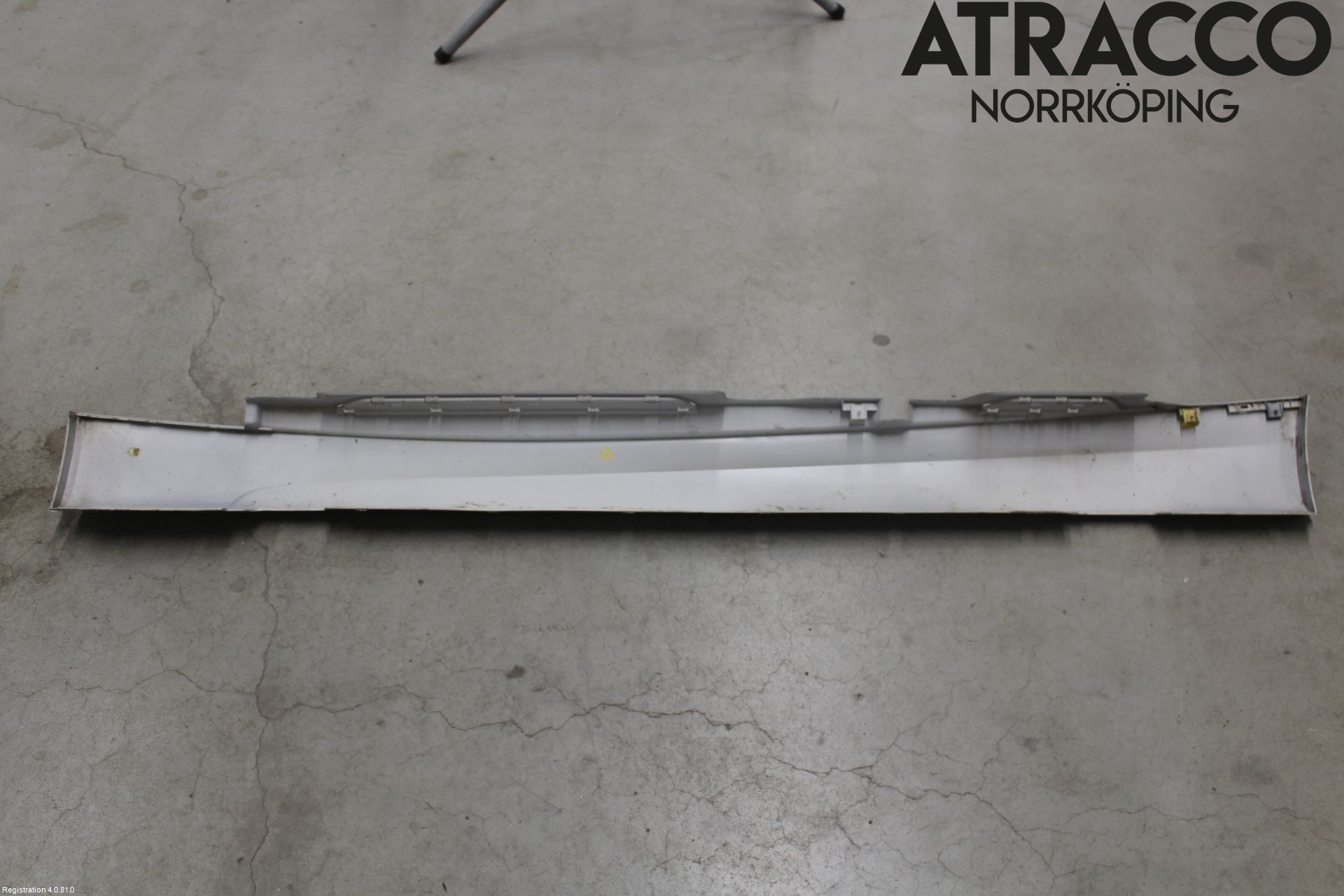 BMW 1 E87/81 5D/3D 03-11 Sidokjol Hö