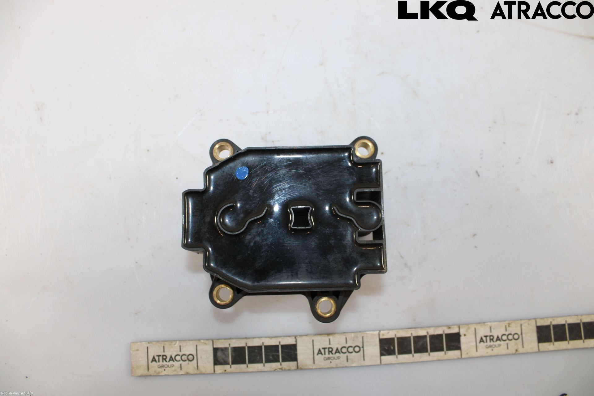 Renault TWINGO II 07-16 Tändspole