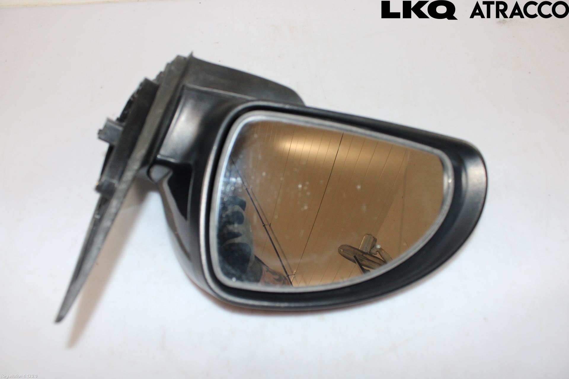 Kia CEED 06-12 Spegel Yttre El Vä