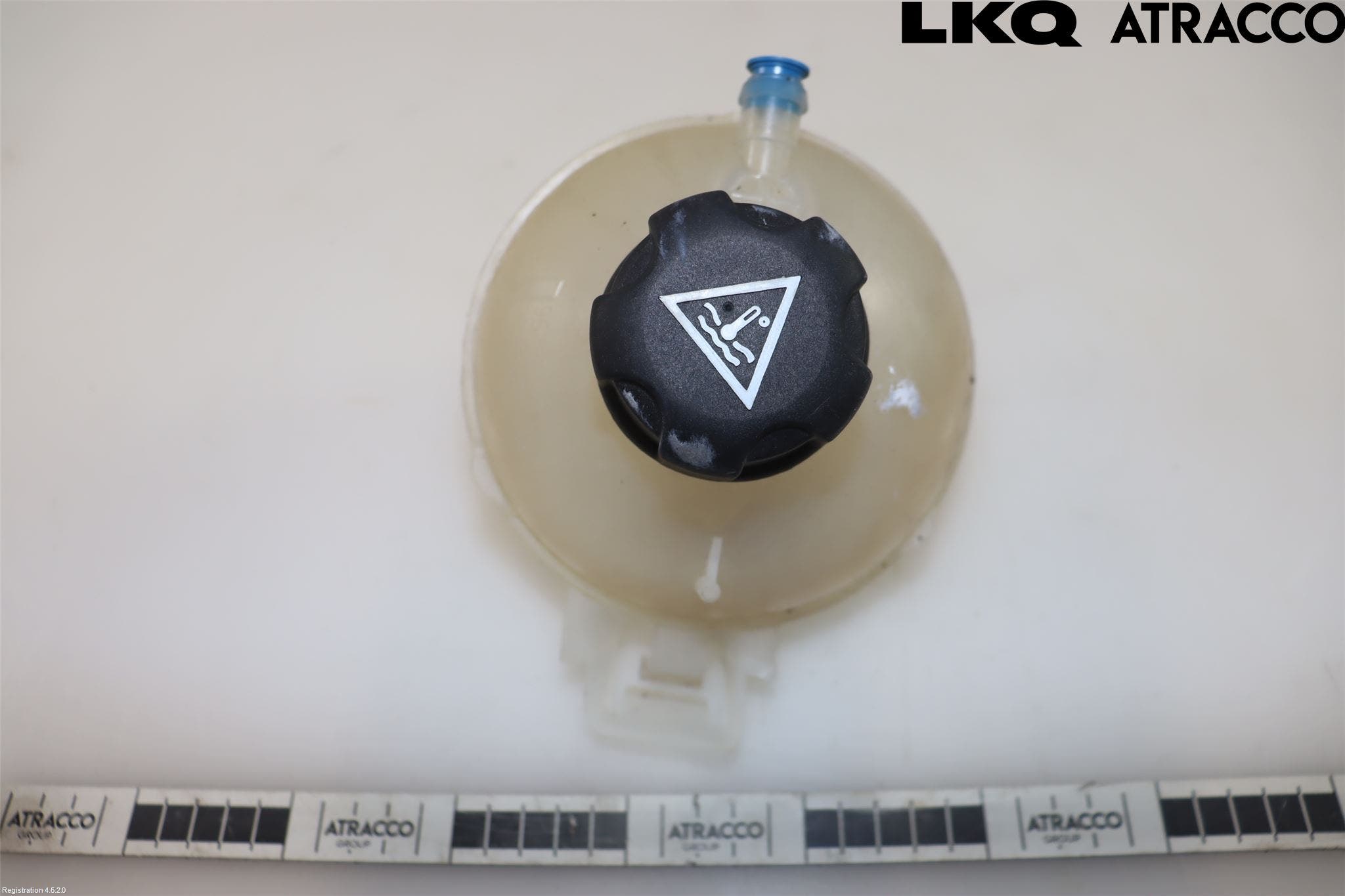 Citroen C4 PICASSO 14-18 Expansionstank