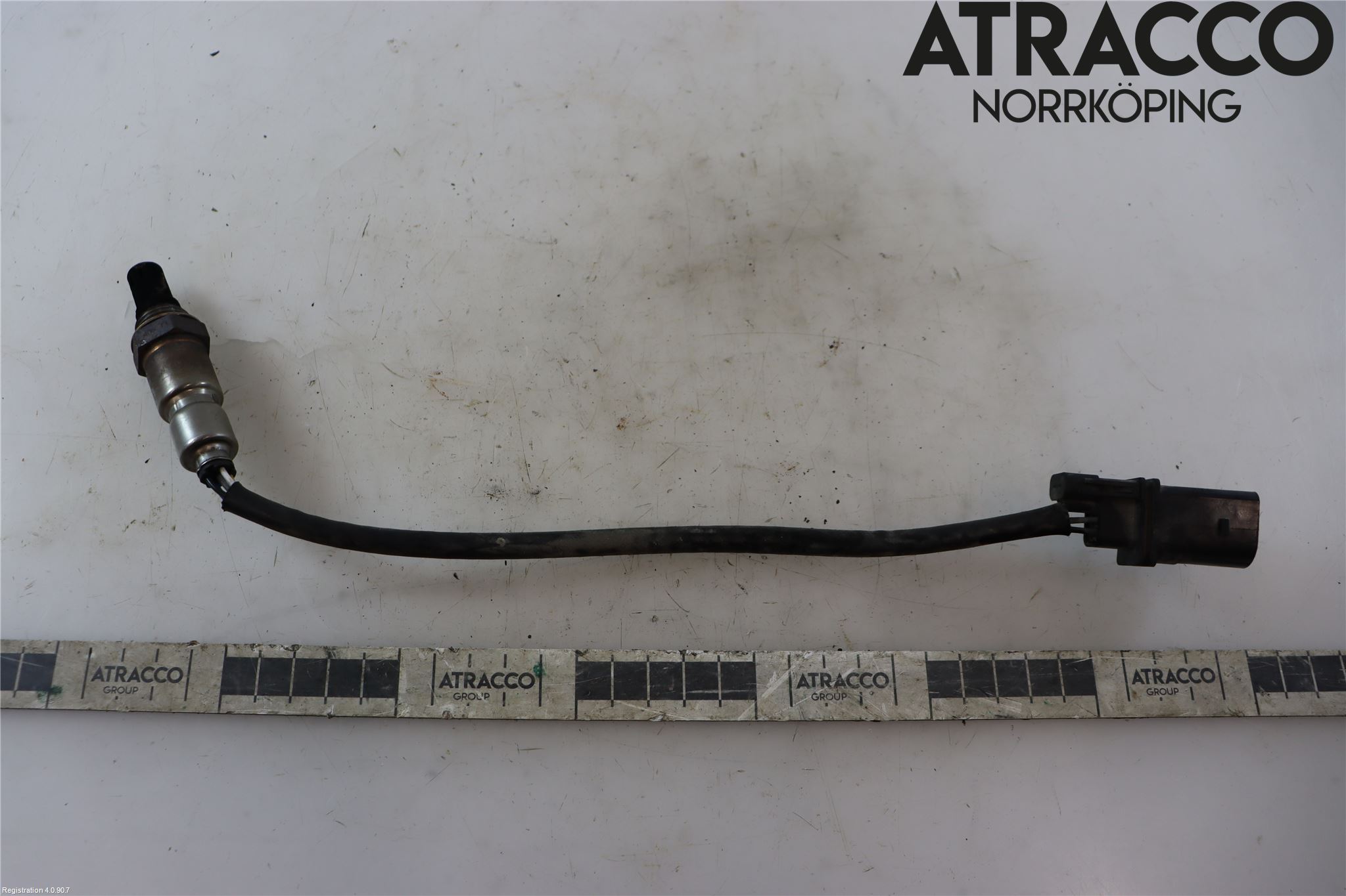 Fiat DUCATO 15-23 Injlambdasond