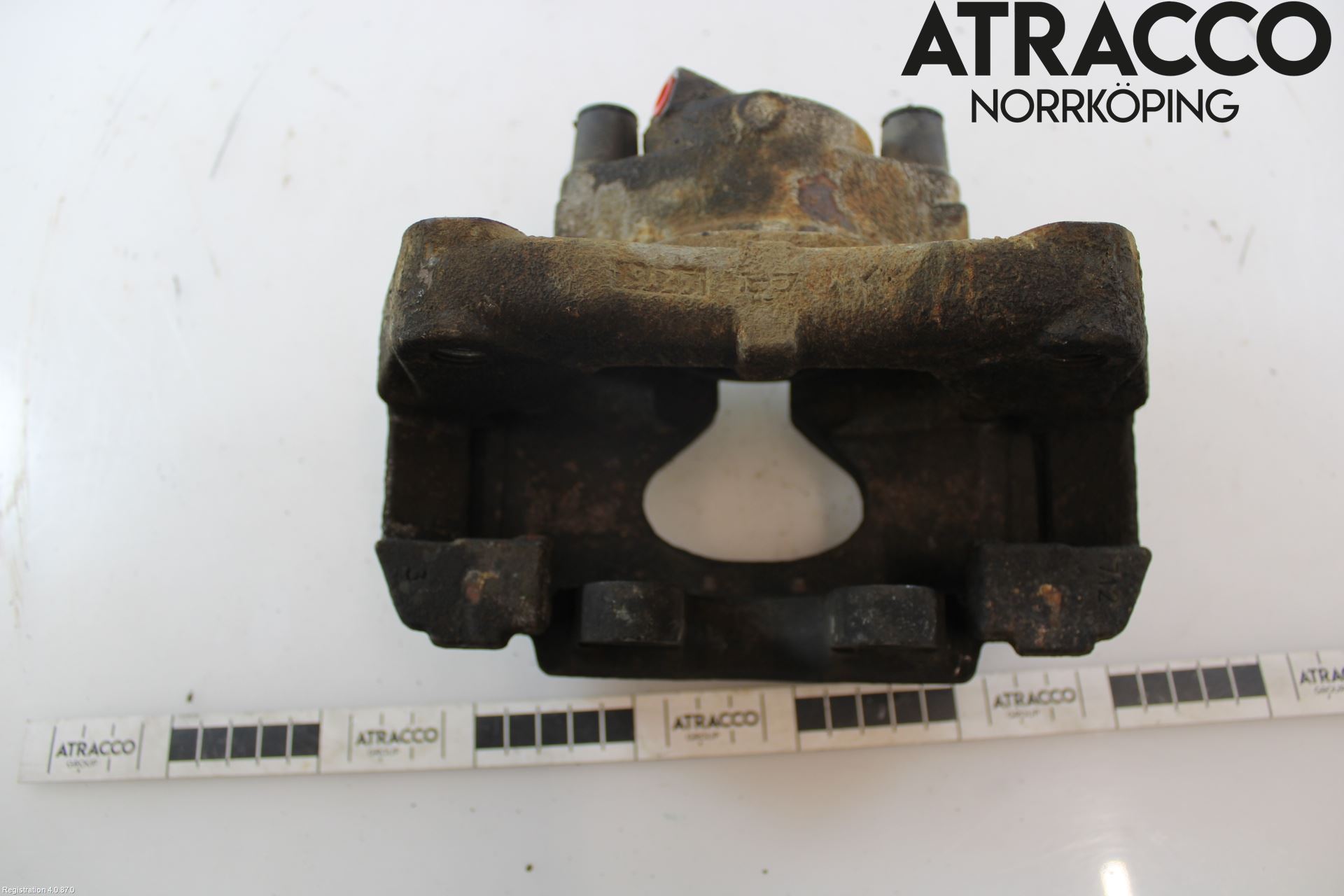 Volkswagen VW TRANSP/CARAVELLE (T6) 16-22 Bromsok Fram Vänster