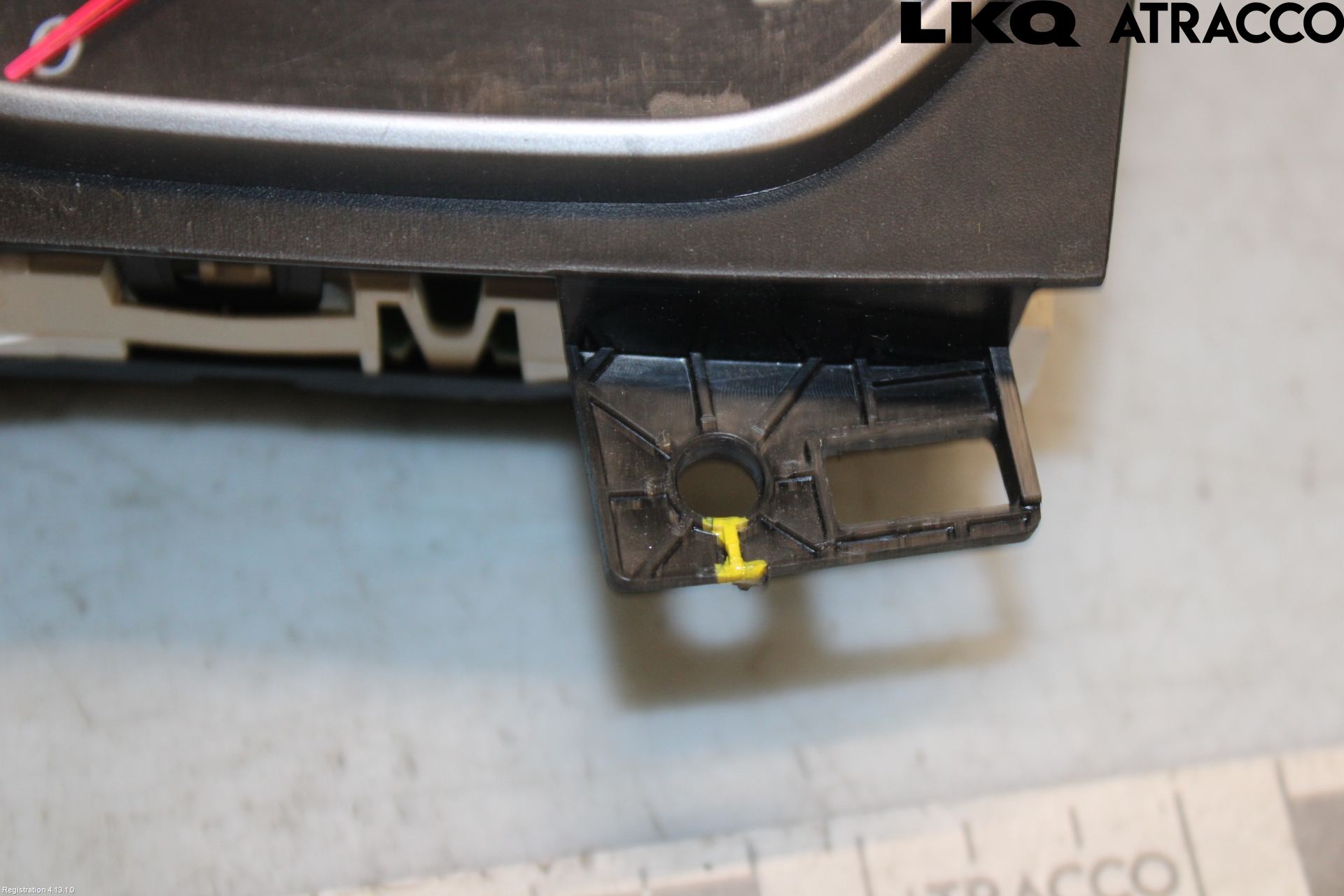 Ford S-MAX 06-15 Instrument Komb