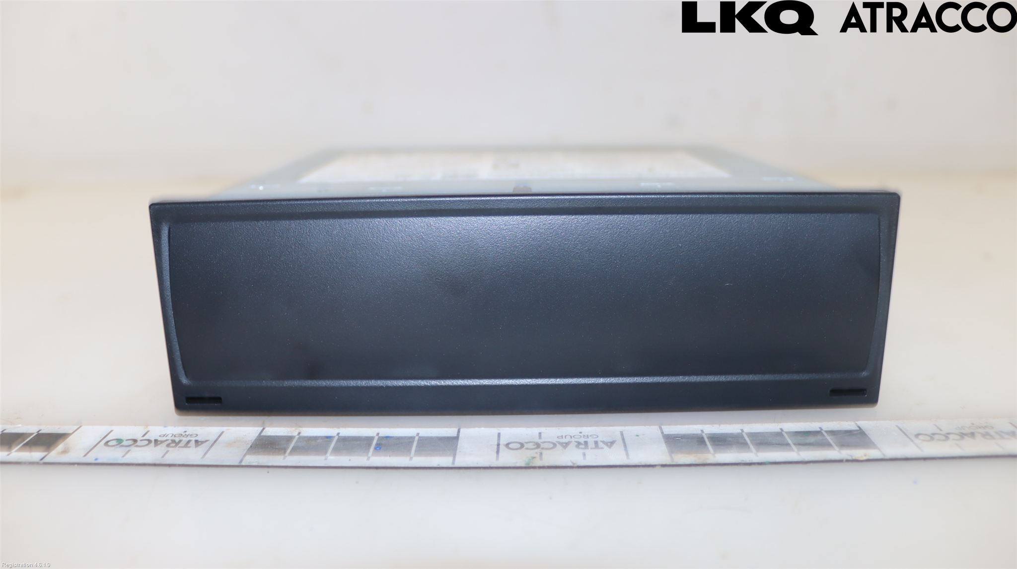 Volkswagen VW GOLF / E-GOLF VIII 20- Cd Radio - Multimediapanel