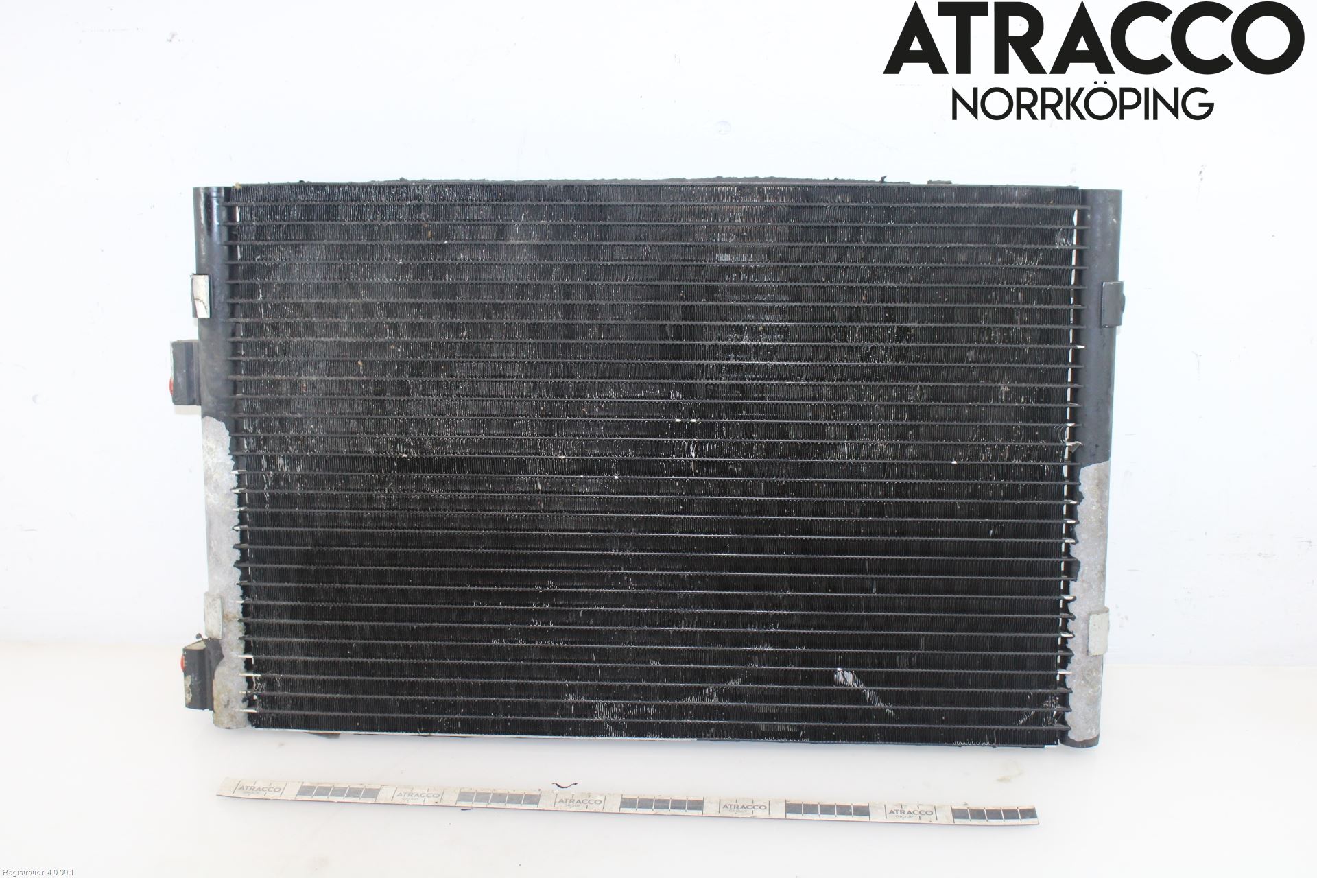 Chrysler CHR PT CRUISER Ac Kondensor-Kylare