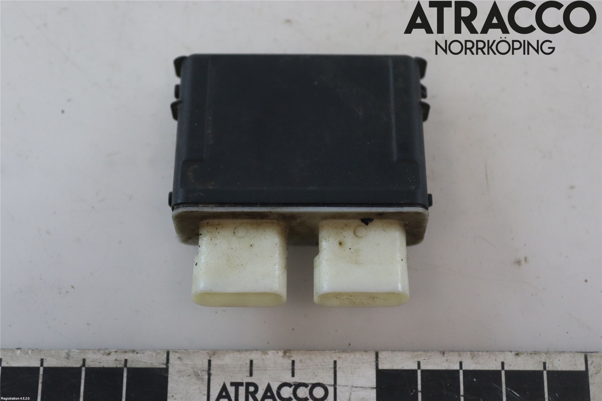 Volkswagen VW ARTEON 17- Styrenhet Baklucka