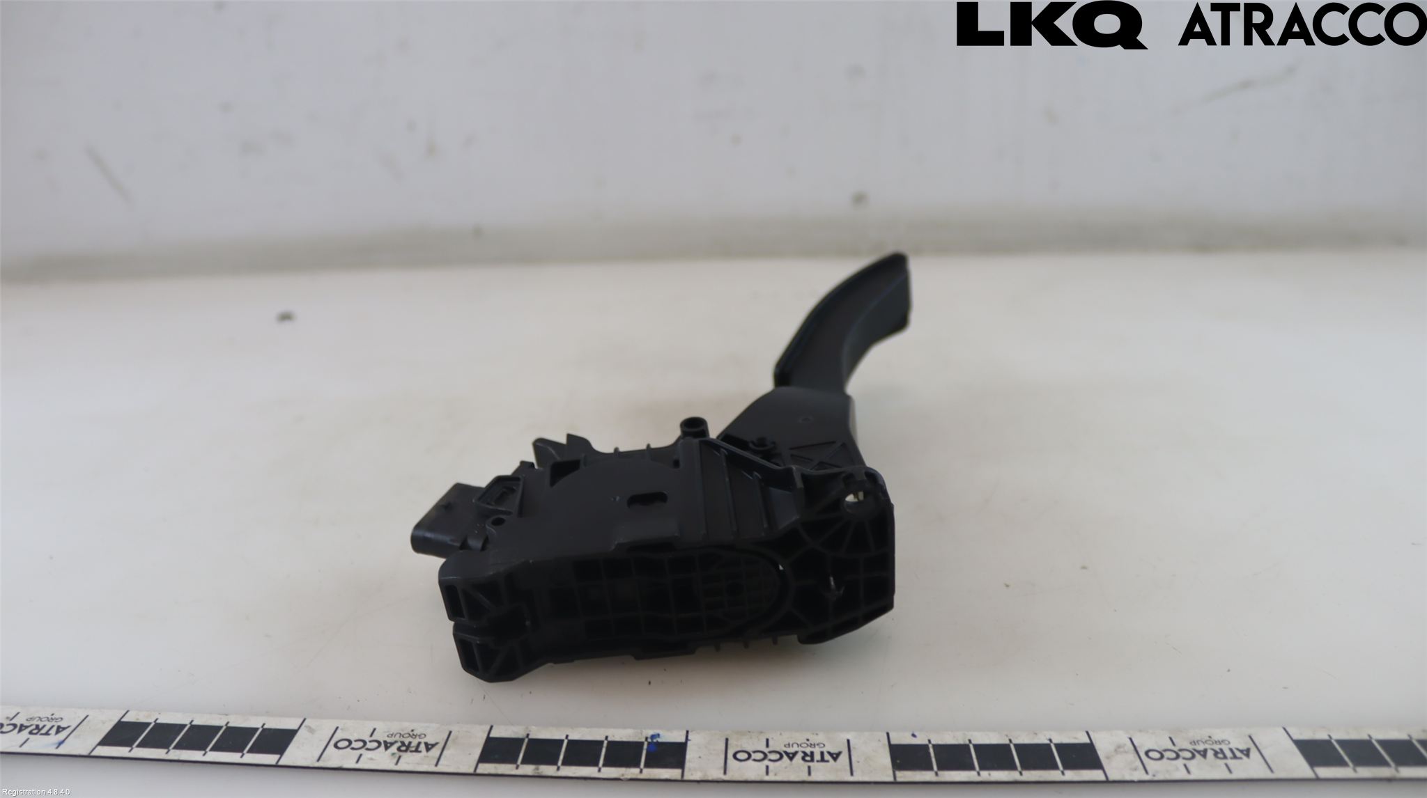 Volkswagen VW PASSAT 24- Gaspedal