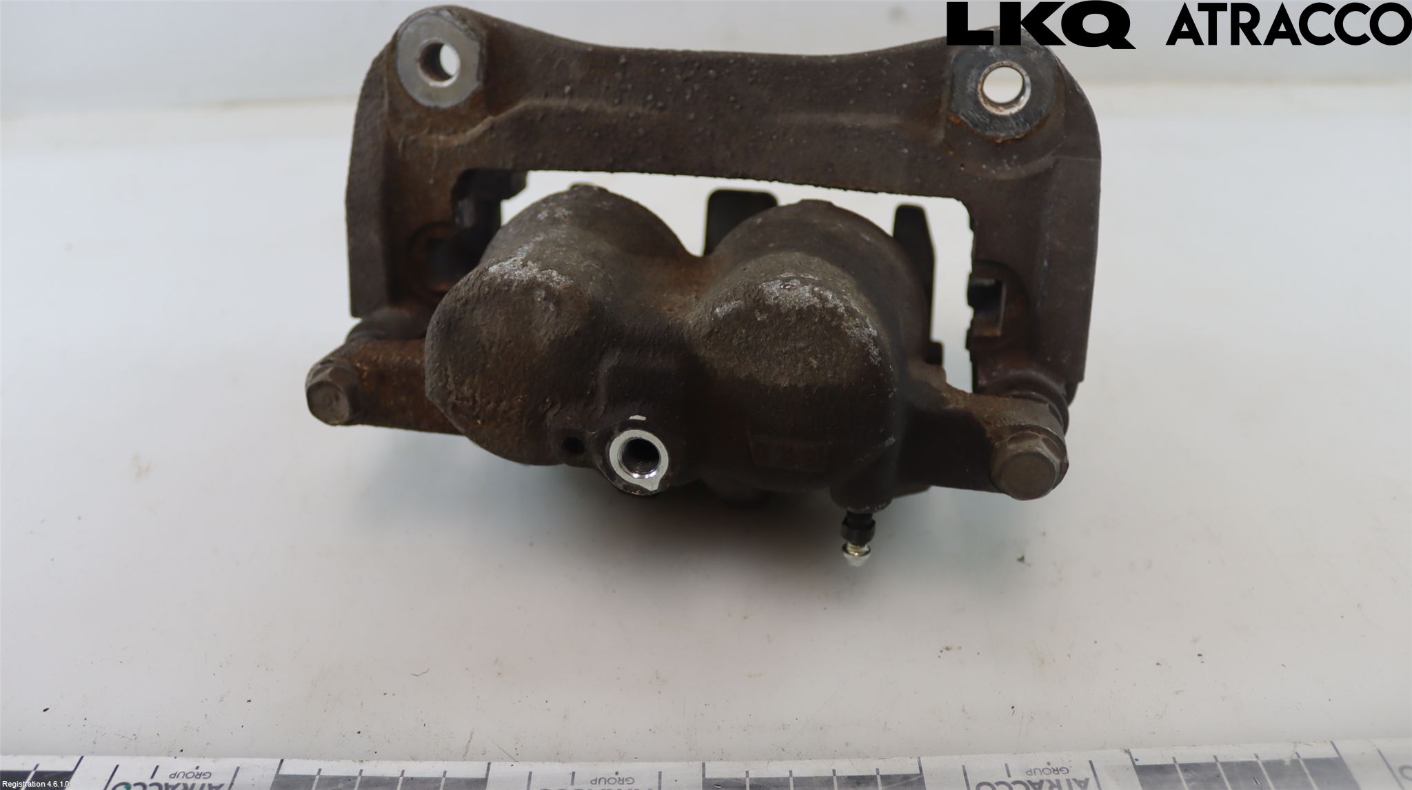 Toyota CAMRY 19-24 Bromsok Fram Vänster