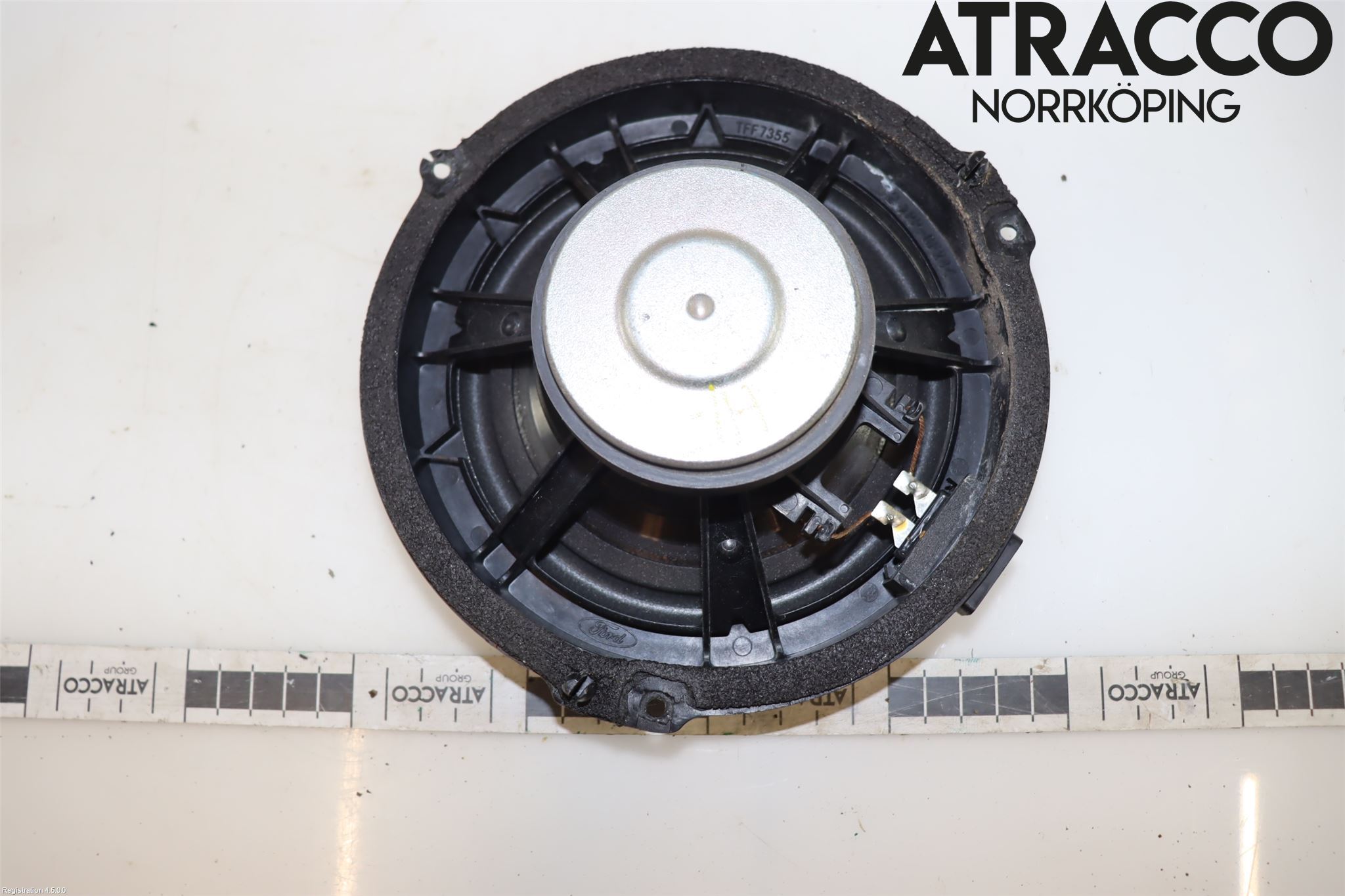 Ford MUSTANG VI 15-22 Högtalare