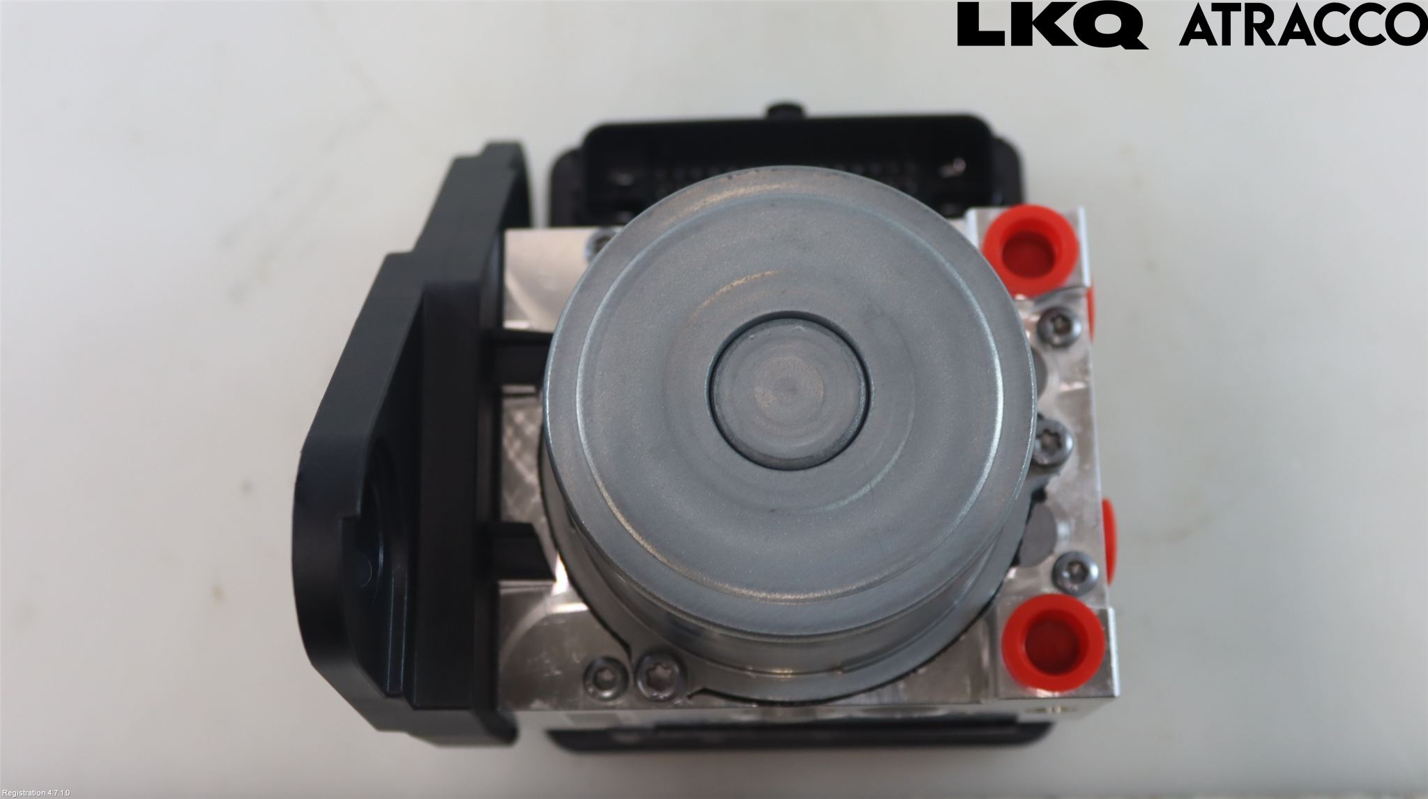 Skoda ENYAQ iV 21- Abs Hydraulaggregat