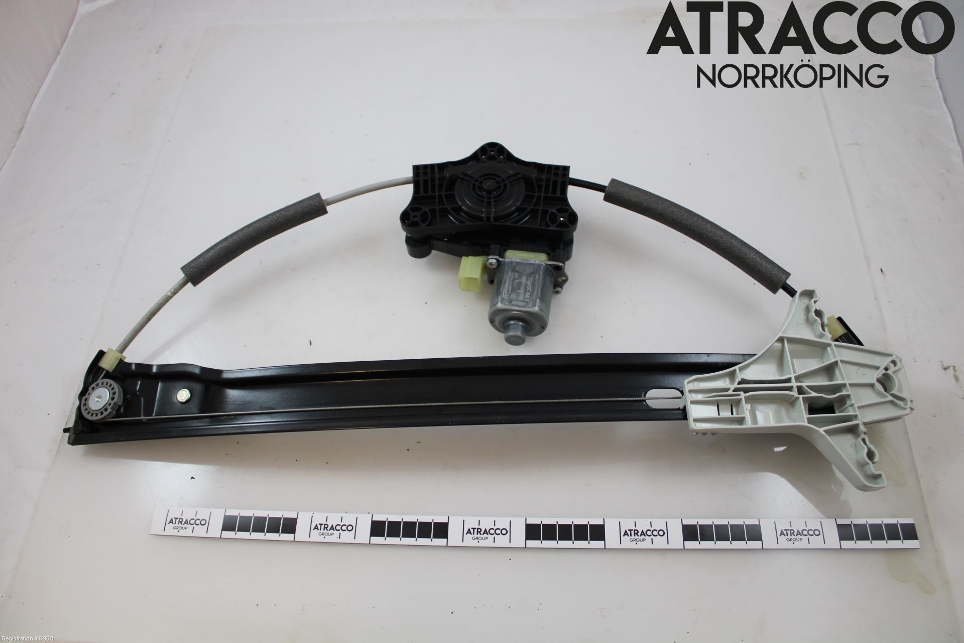 Skoda SUPERB 16-24 Fönsterhiss El Kompl