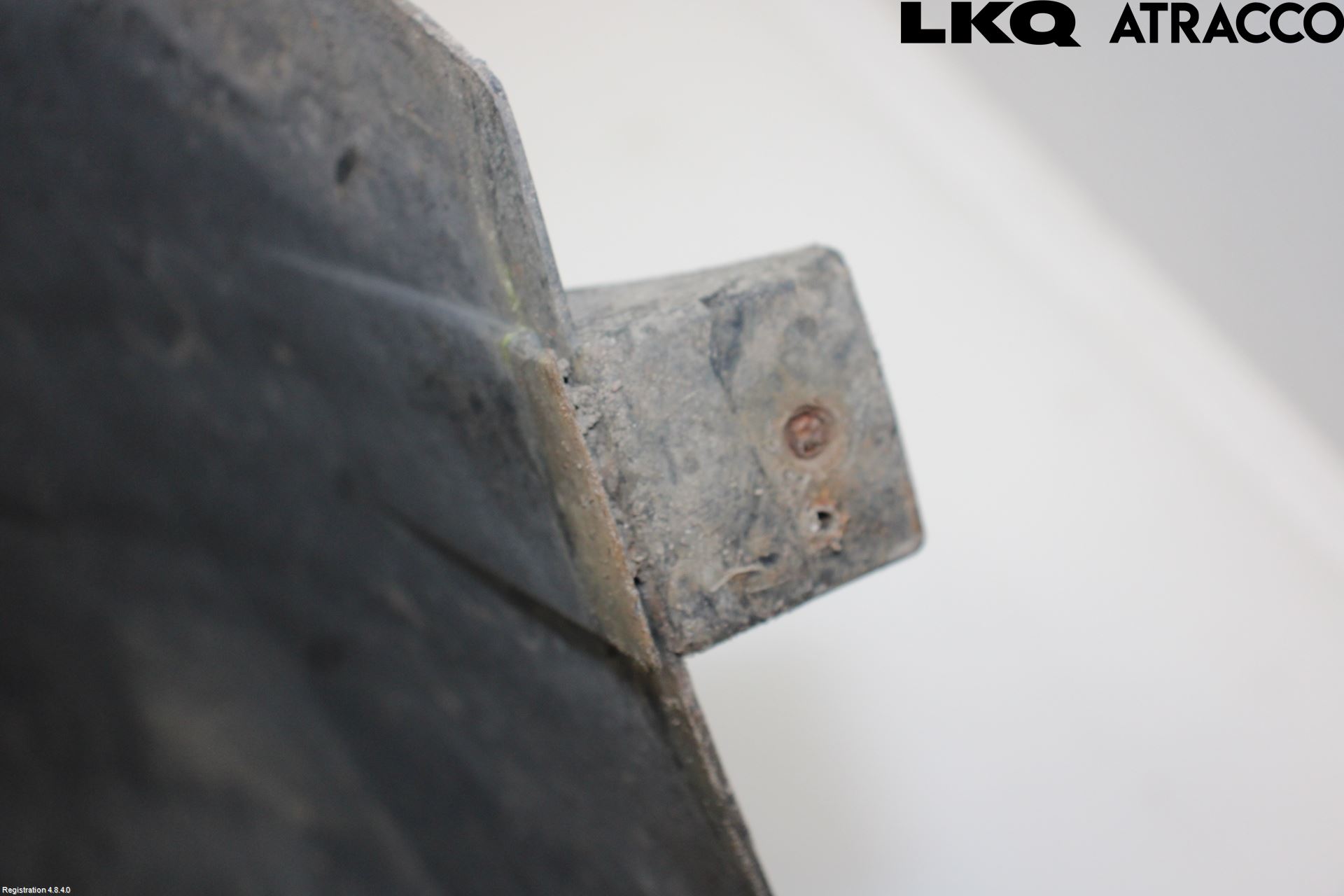 Ford FOCUS     99-04 Skärm Inner