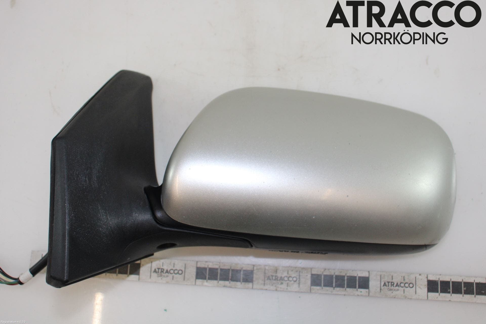 Toyota AVENSIS 03-06 Spegel Yttre El Vä