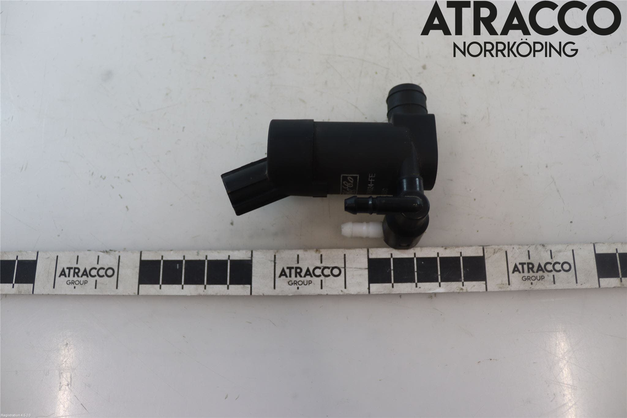 Ford KUGA 08-12 Spolarpump Vindruta