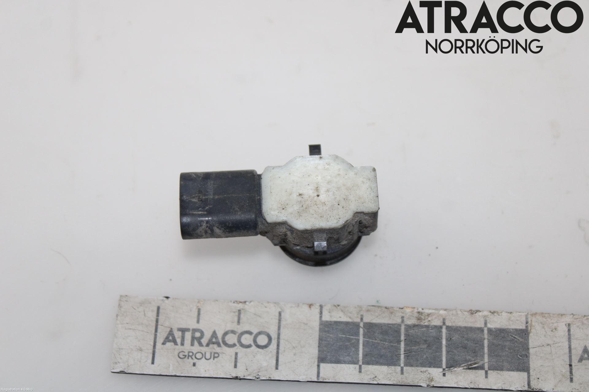 BMW 3 F30/F31/F80 12-19 Parkeringshjälp Backsensor