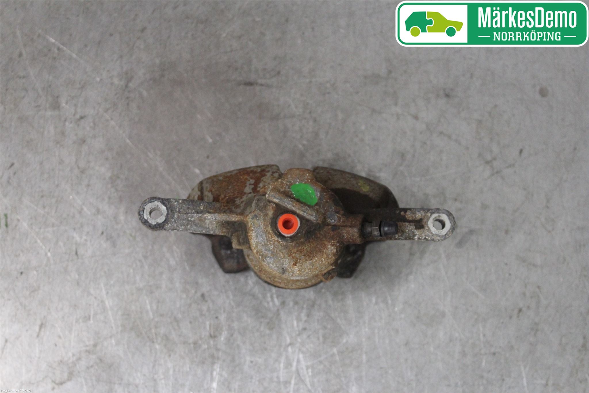 Audi A3/S3 8V 13-20 Bromsok Fram Höger