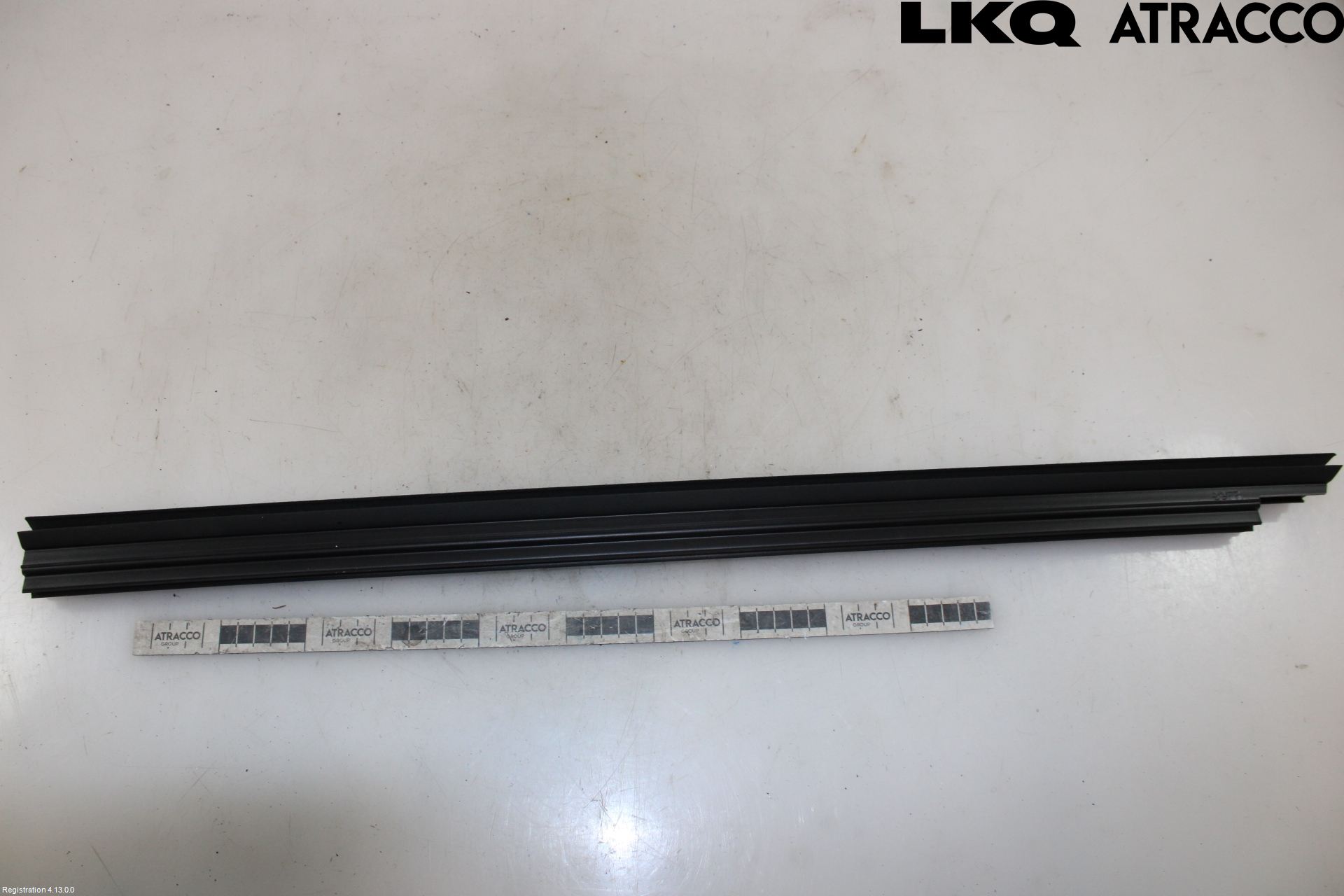 Toyota COROLLA CROSS XG10 22- Styrlist Ruta