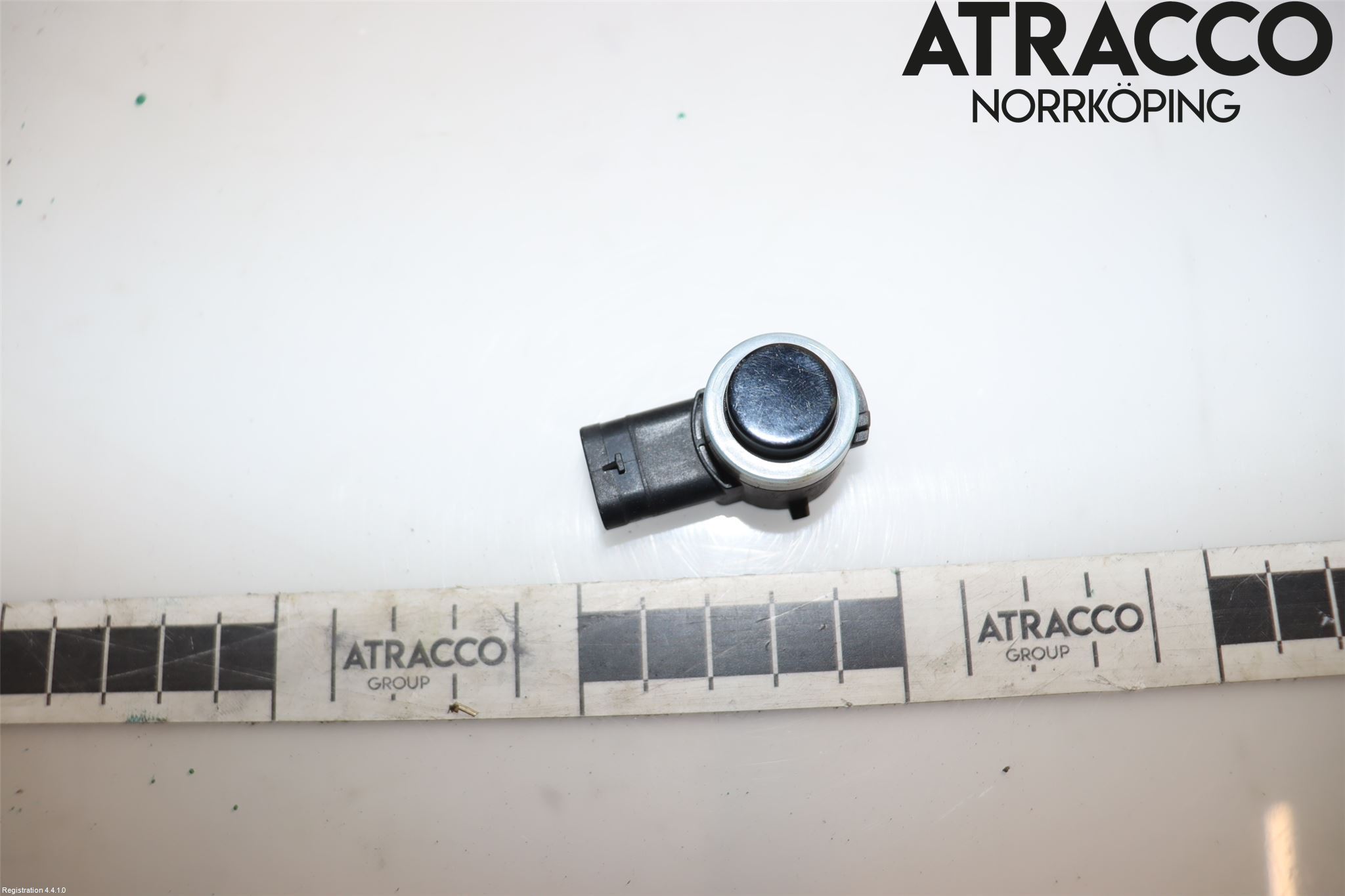 Mercedes-Benz MB E-KLASS (W213) 16-23 Parkeringshjälp Frontsensor