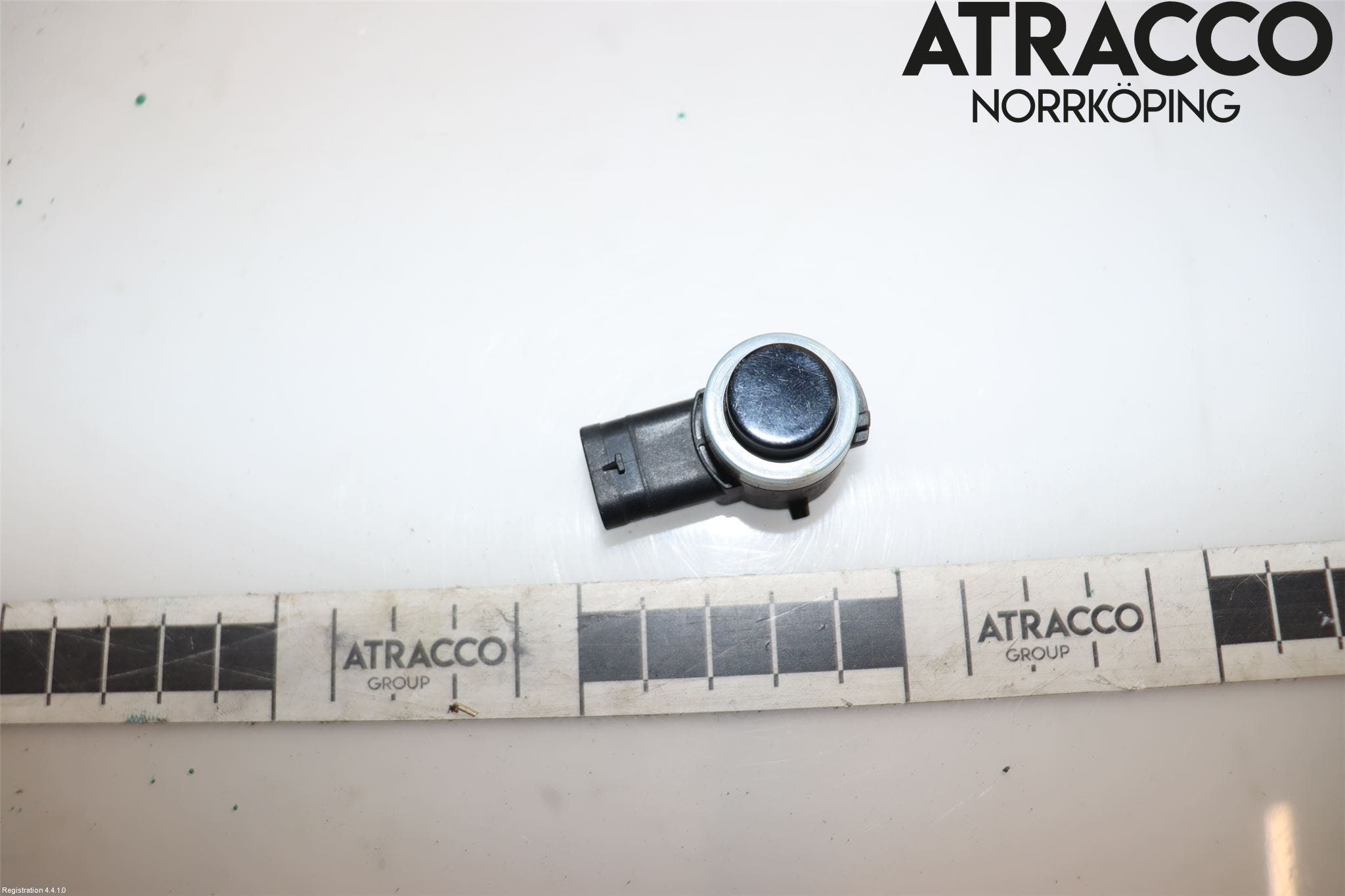 Mercedes-Benz MB E-KLASS (W213) 16-23 Parkeringshjälp Frontsensor