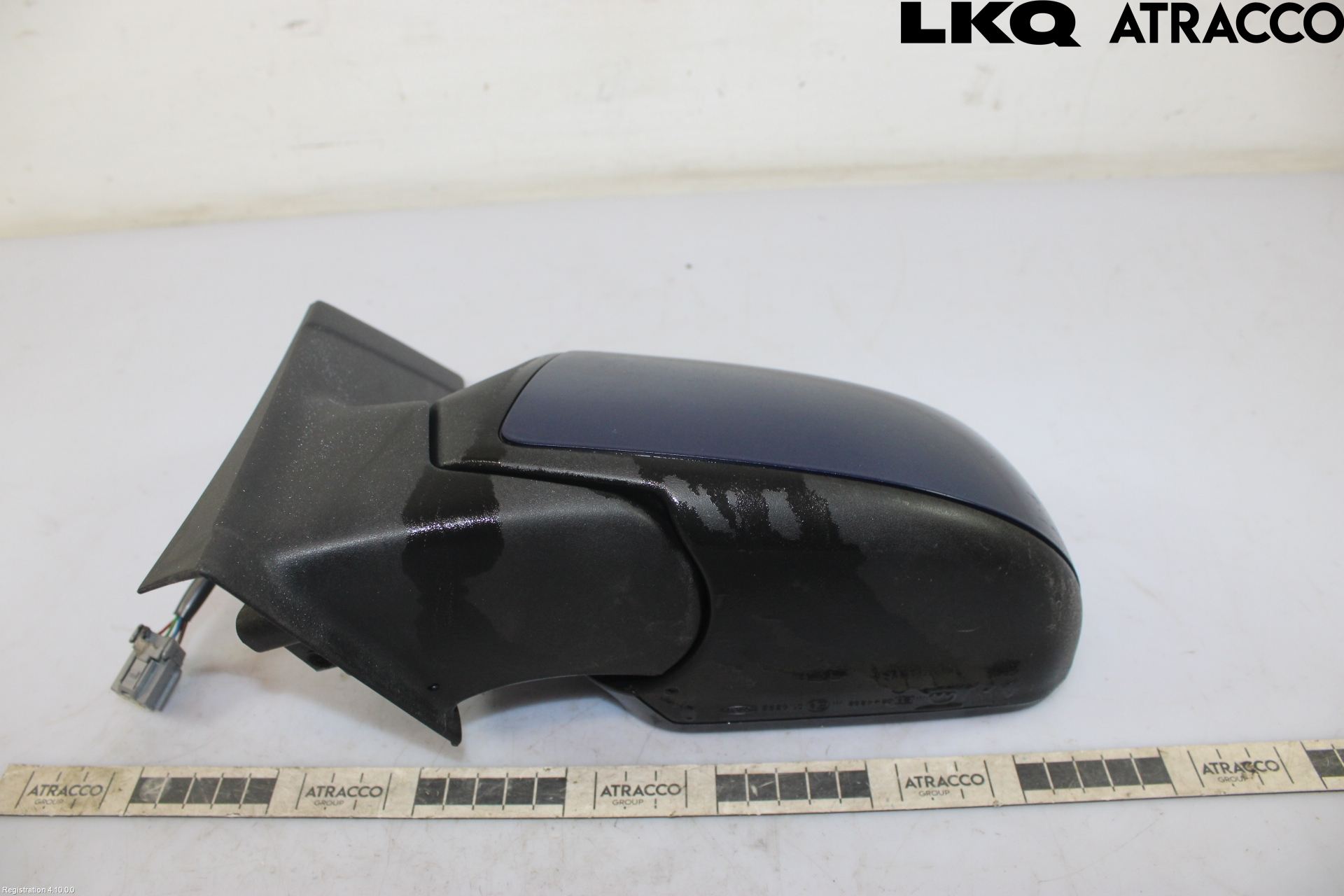 Ford FOCUS     04-07 Spegel Yttre El Vä