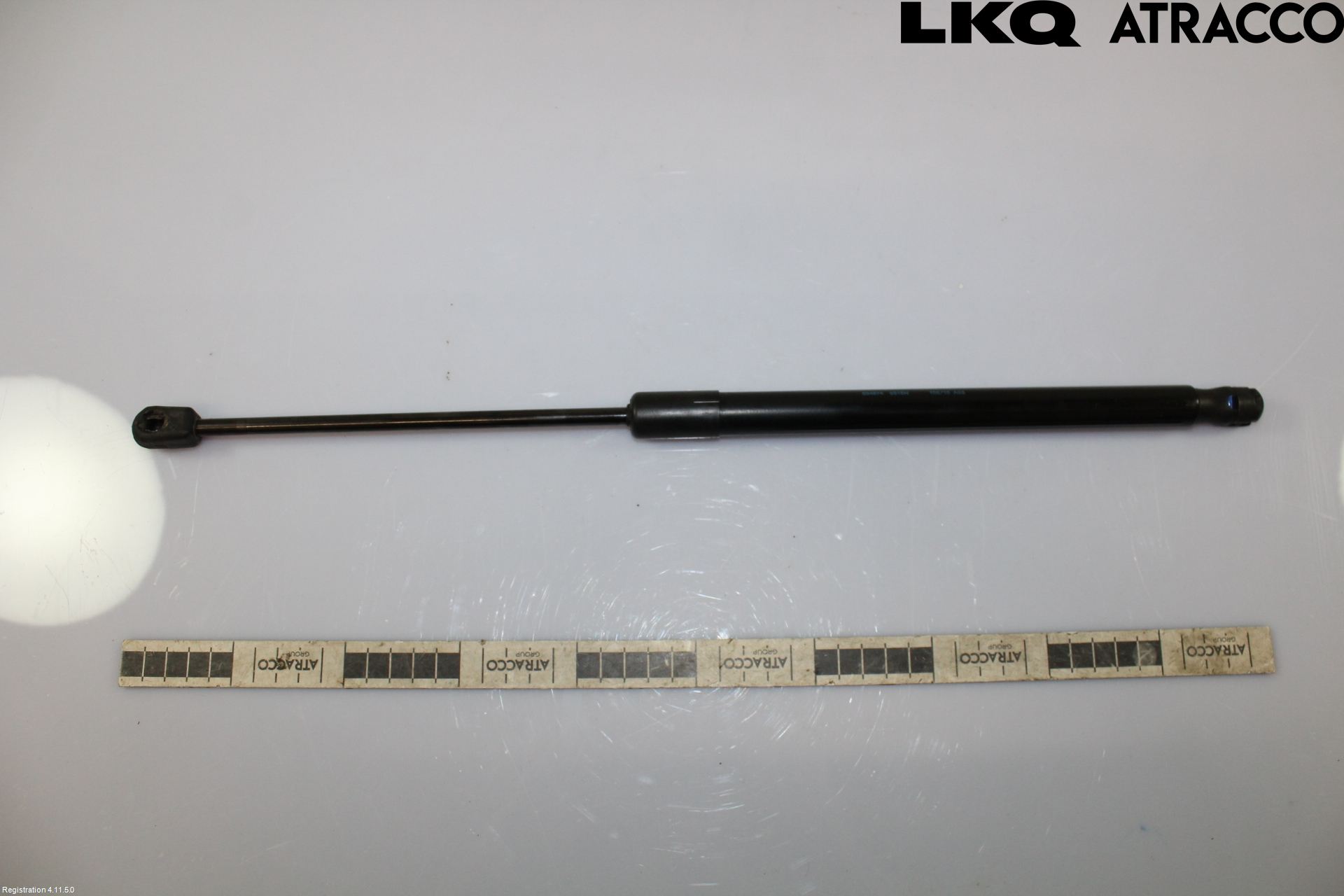 Ford FOCUS 08-11 Gasfjäder Baklucka