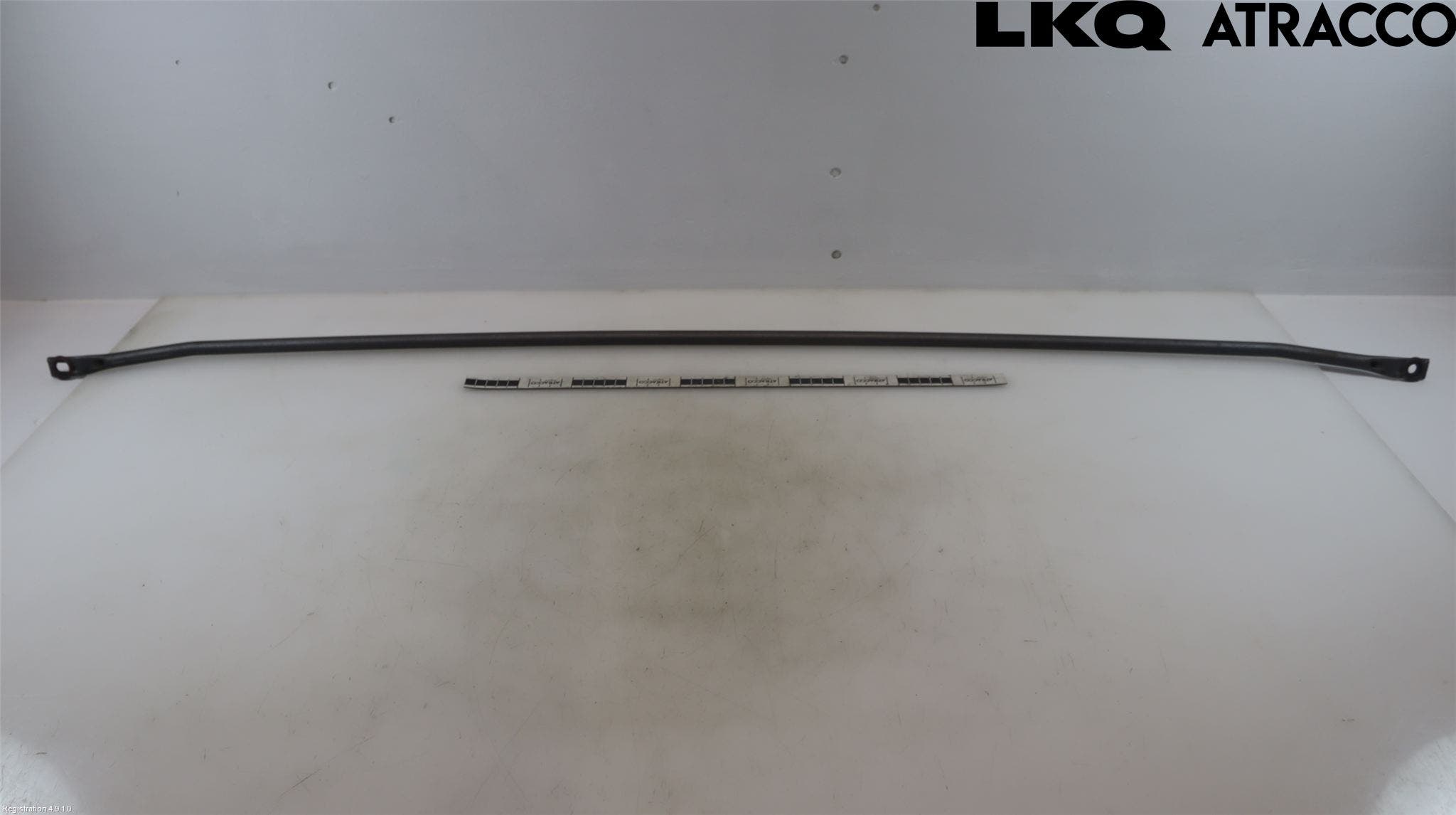 Volvo V60 11-13 Fjäderbensstag