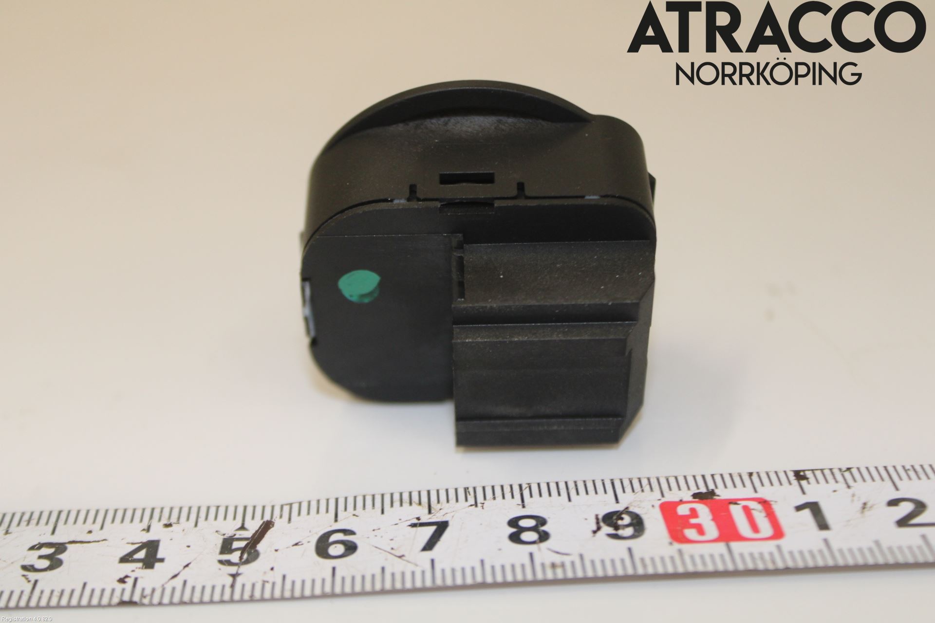 Skoda FABIA 07-14 Strömställare Spegel