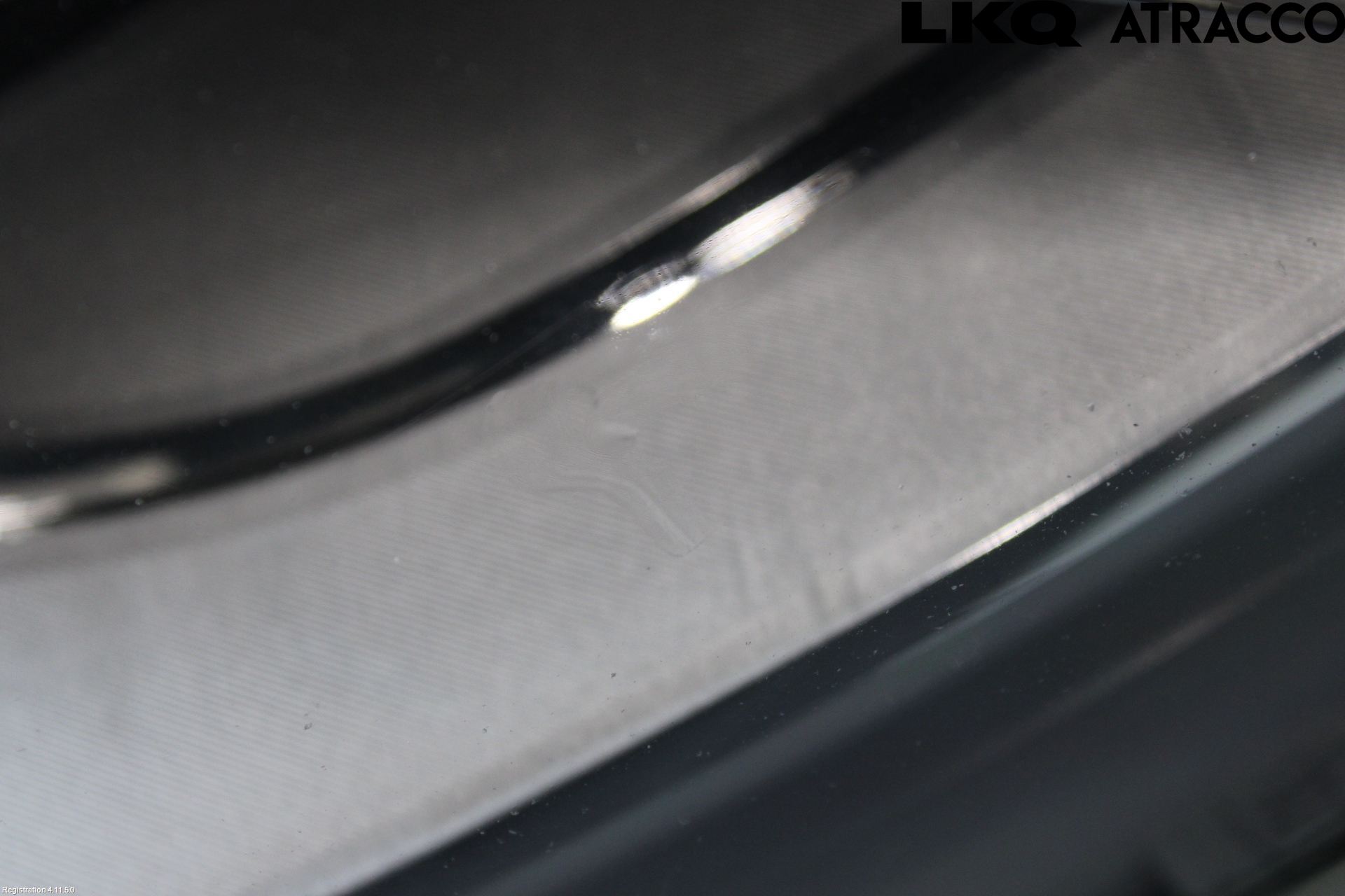 Audi TT/TTS 07-14 Strålkastare Höger