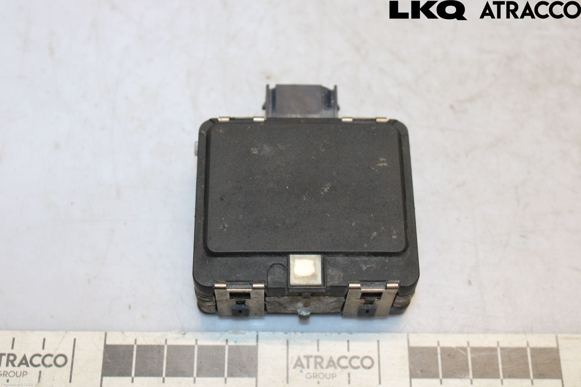 Volkswagen VW POLO 10-17 Sensor Adaptiv Farthållare