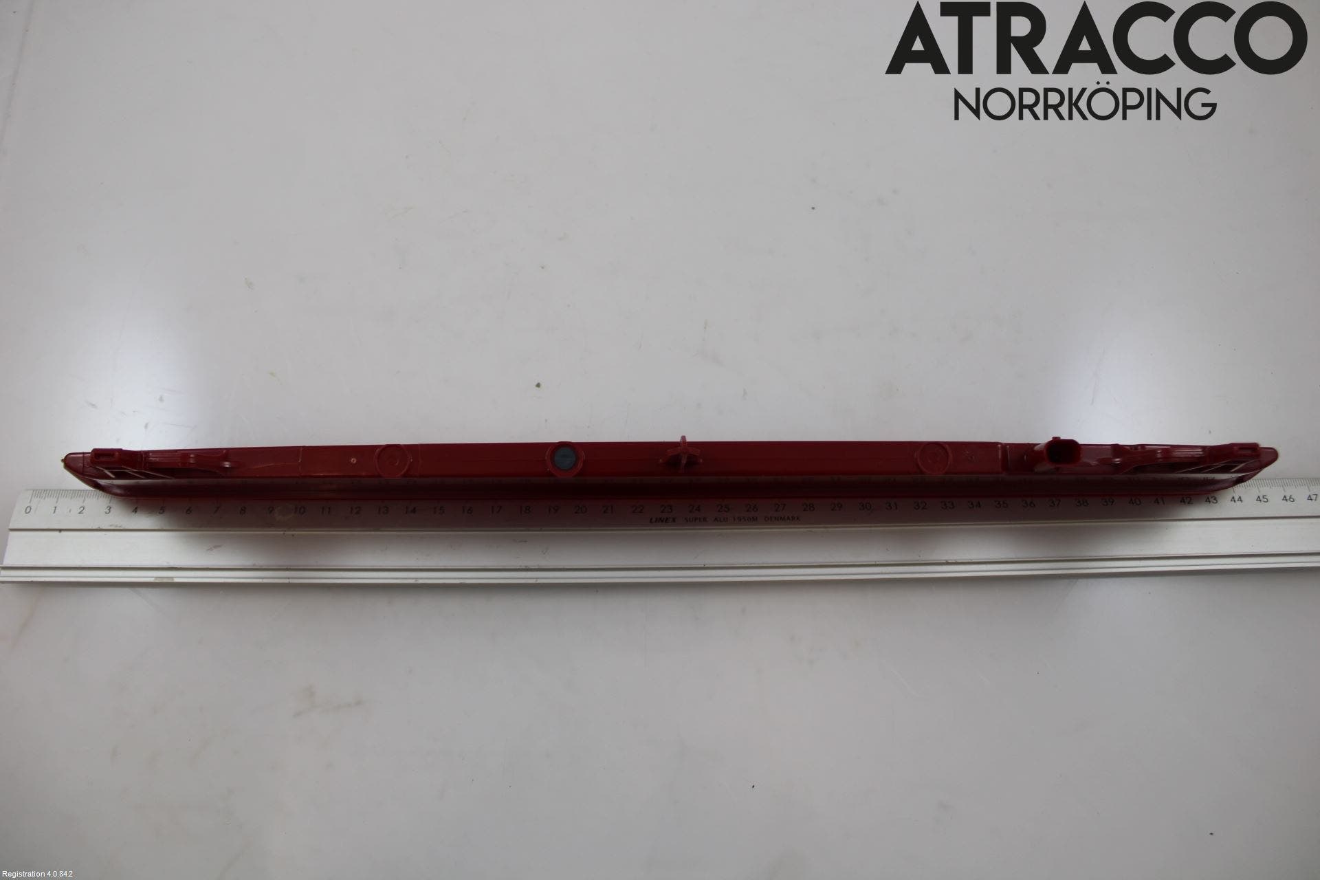 CUPRA BORN 22- Bromsljus Bakruta