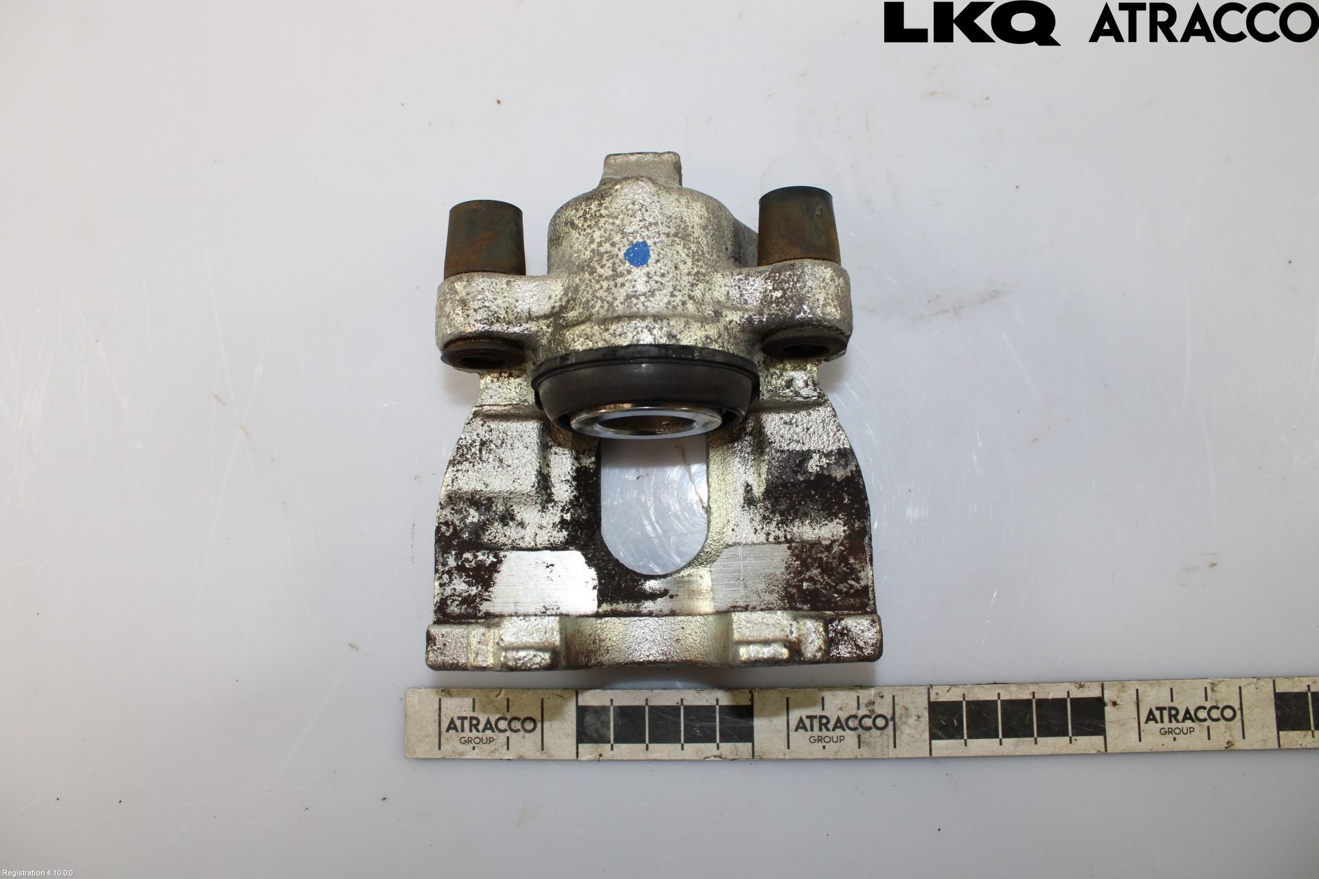 Volvo V70 00-04 Bromsok Bak Höger