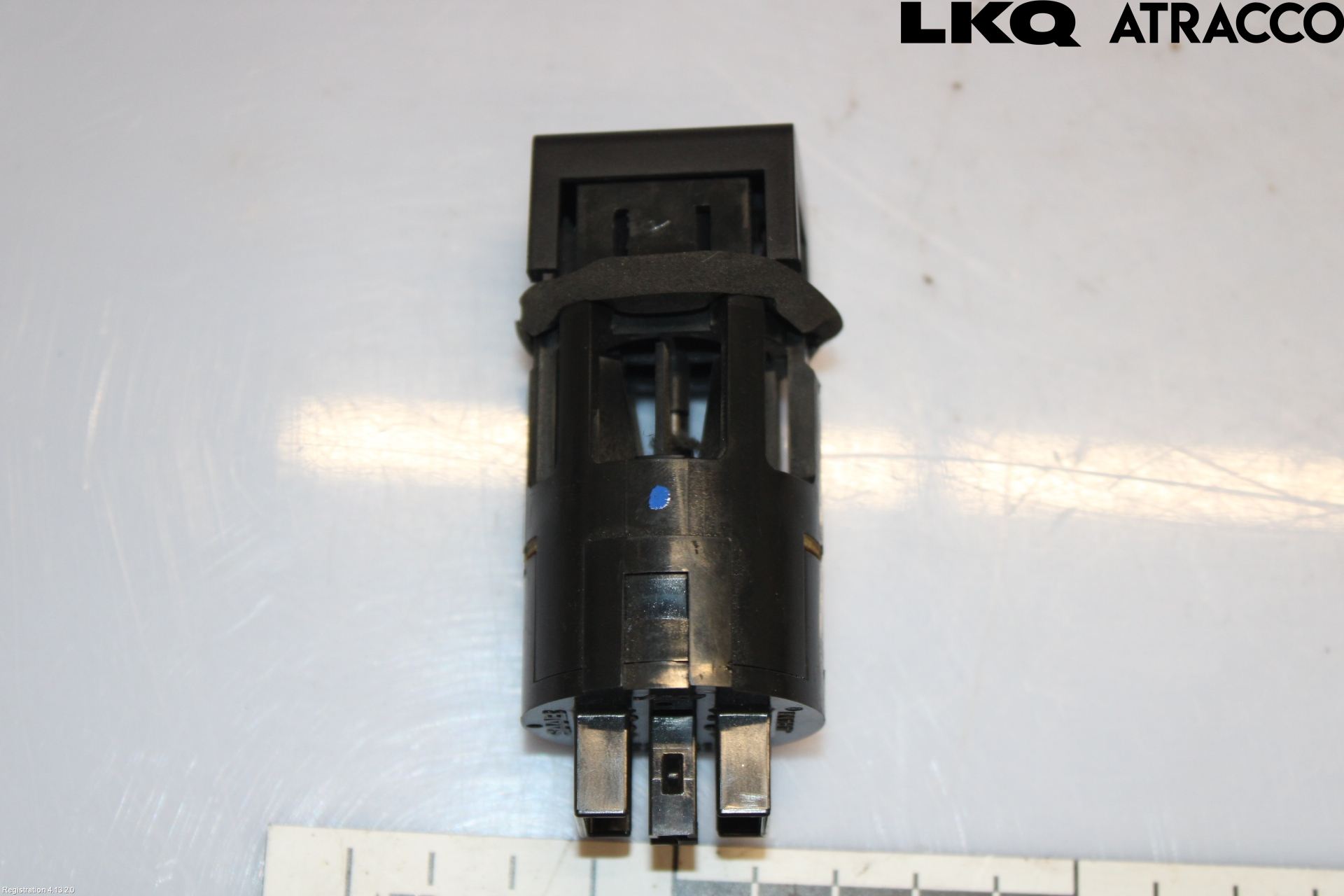 Saab 9-3 VER 1 98-03 Ac Innertemperatur Sensor