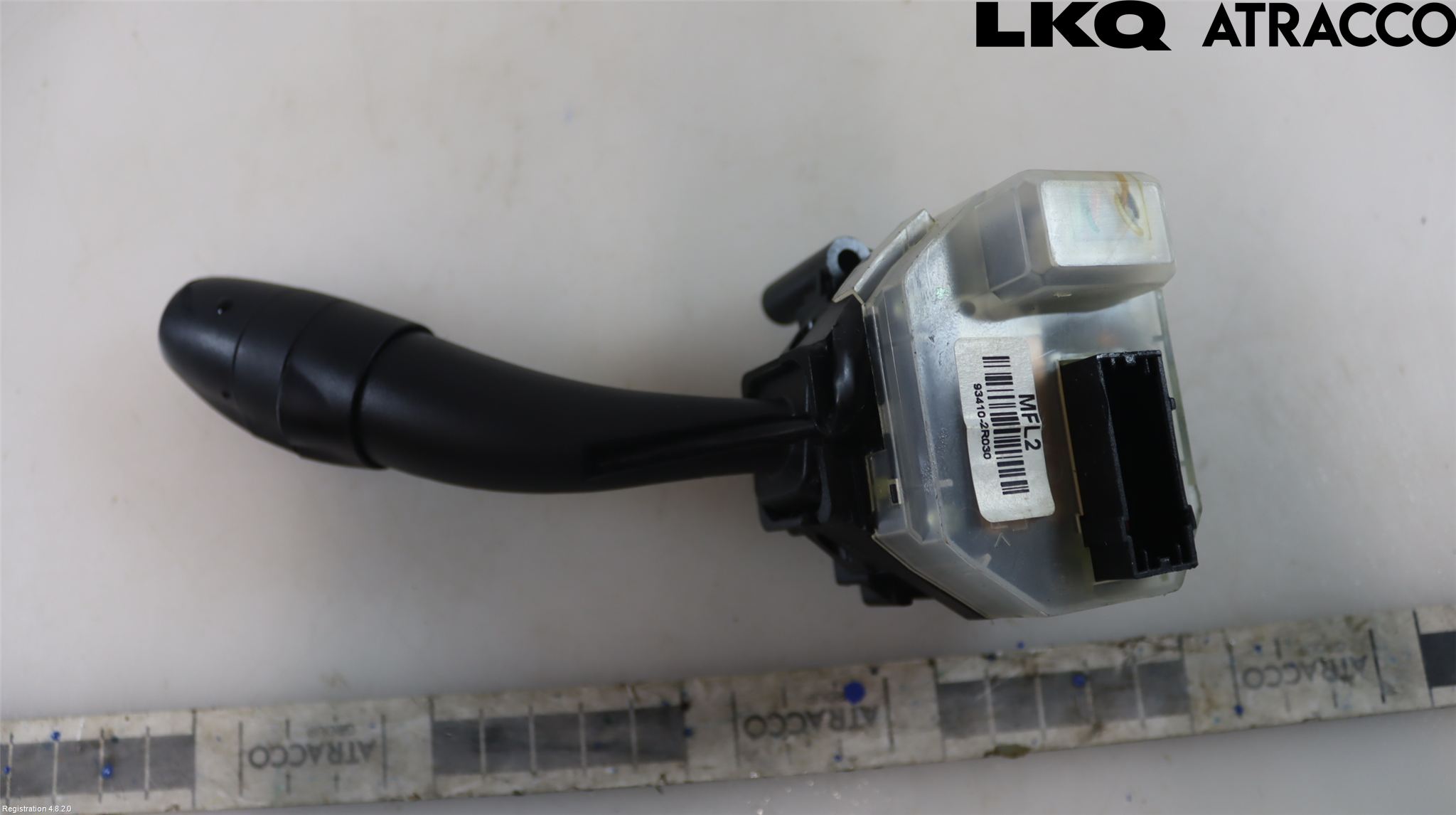 Hyundai i30 FD 07-12 Spak Blinkers-Ljusomk