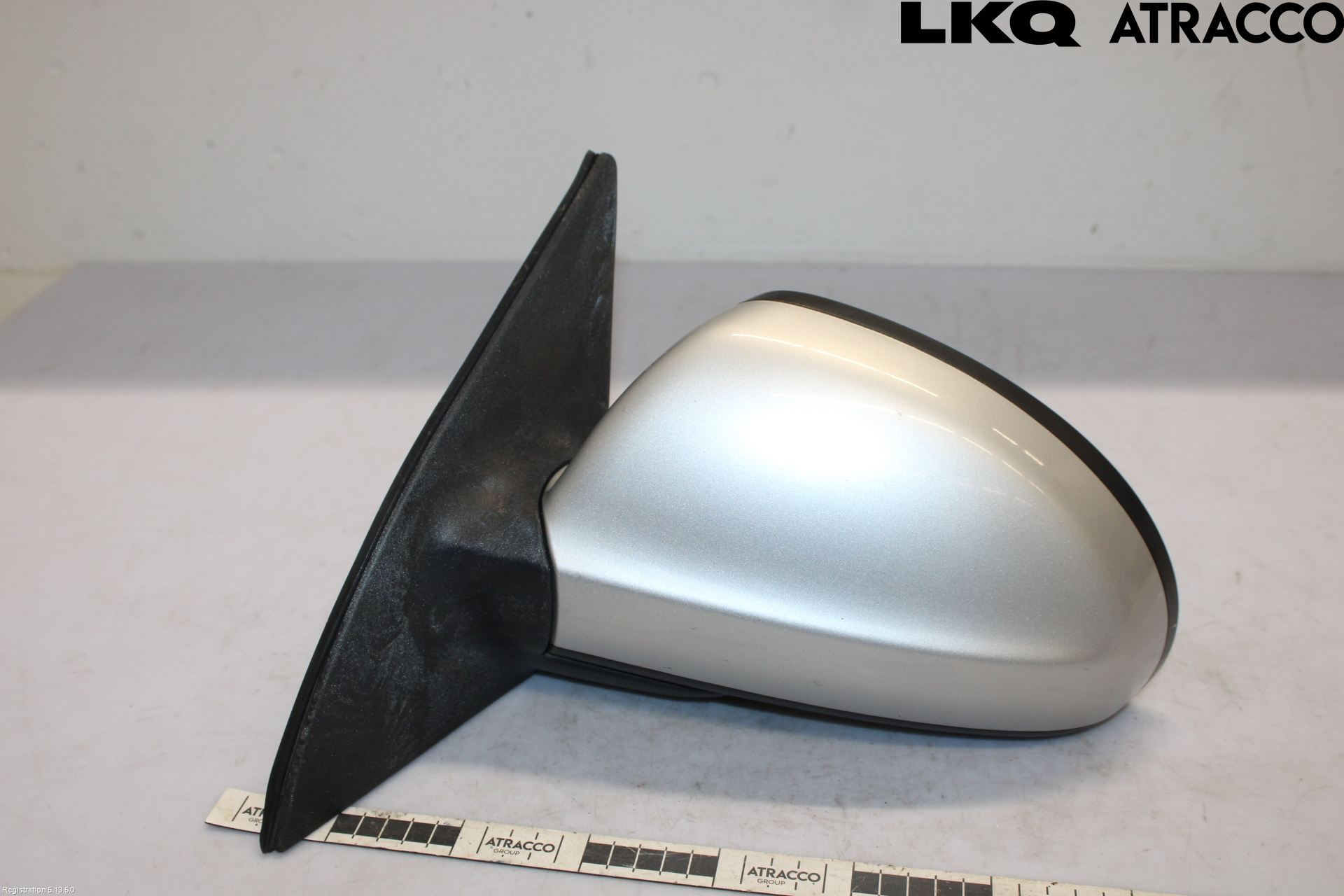 Kia CEED 06-12 Spegel Yttre El Vä