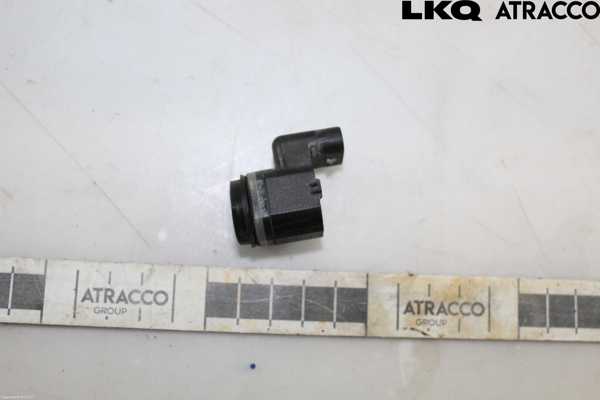 BMW 5 F10/F11/F18 09-17 Parkeringshjälp Backsensor