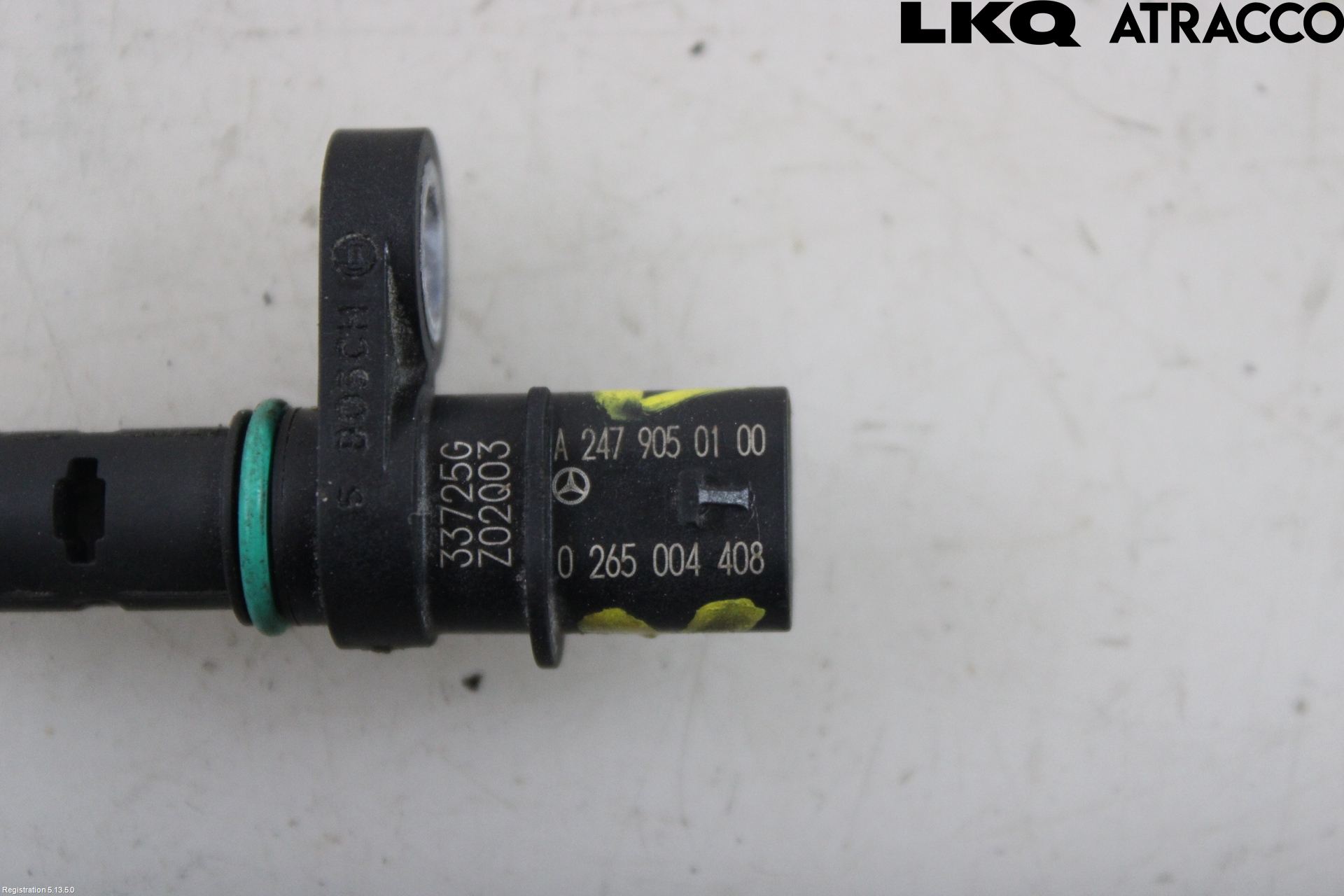 Mercedes-Benz MB EQA (H243) 21- Abs Sensor