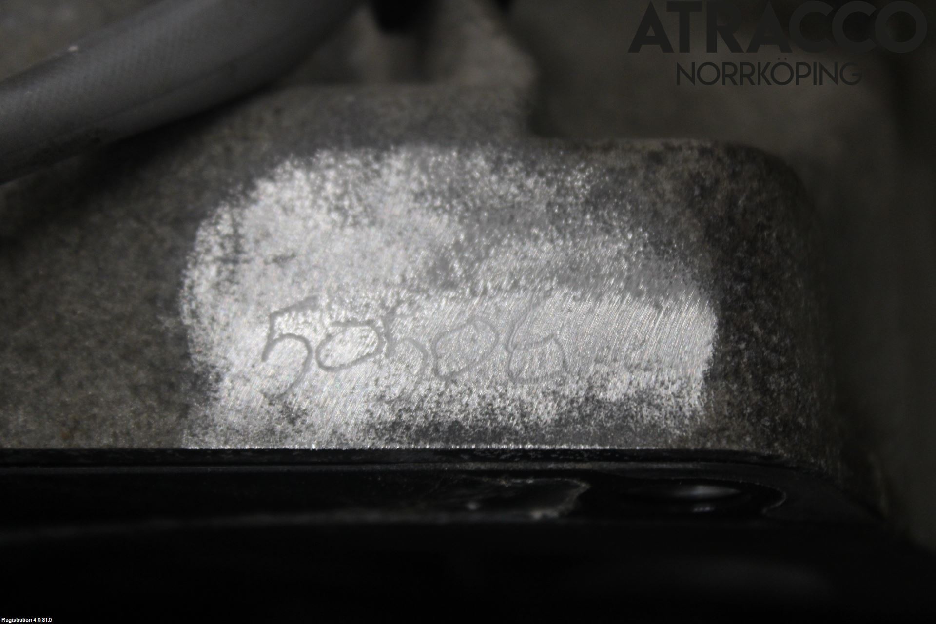 Audi A3/S3 8V 13-20 Motor Bensin